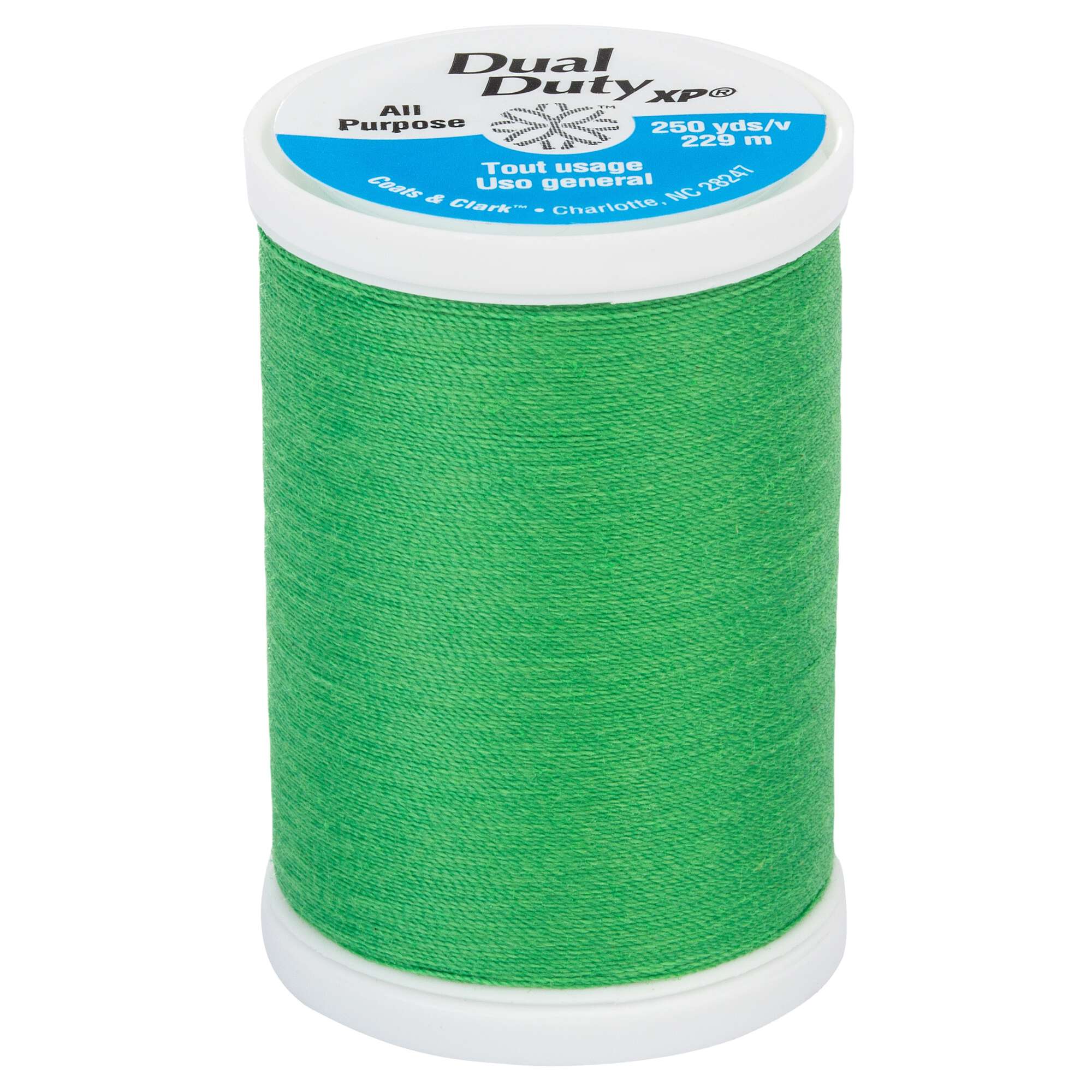 Coats & Clark Dual Duty XP All Purpose Thread (250 Yards) 1 - Image 177
