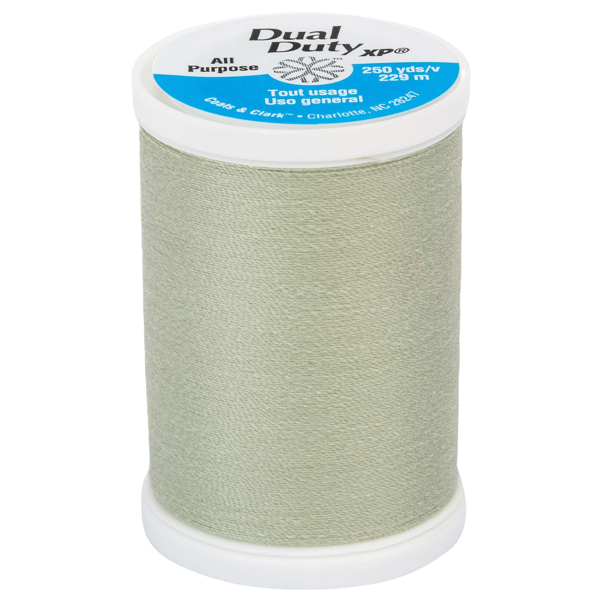 Coats & Clark Dual Duty XP All Purpose Thread (250 Yards) 1 - Image 179