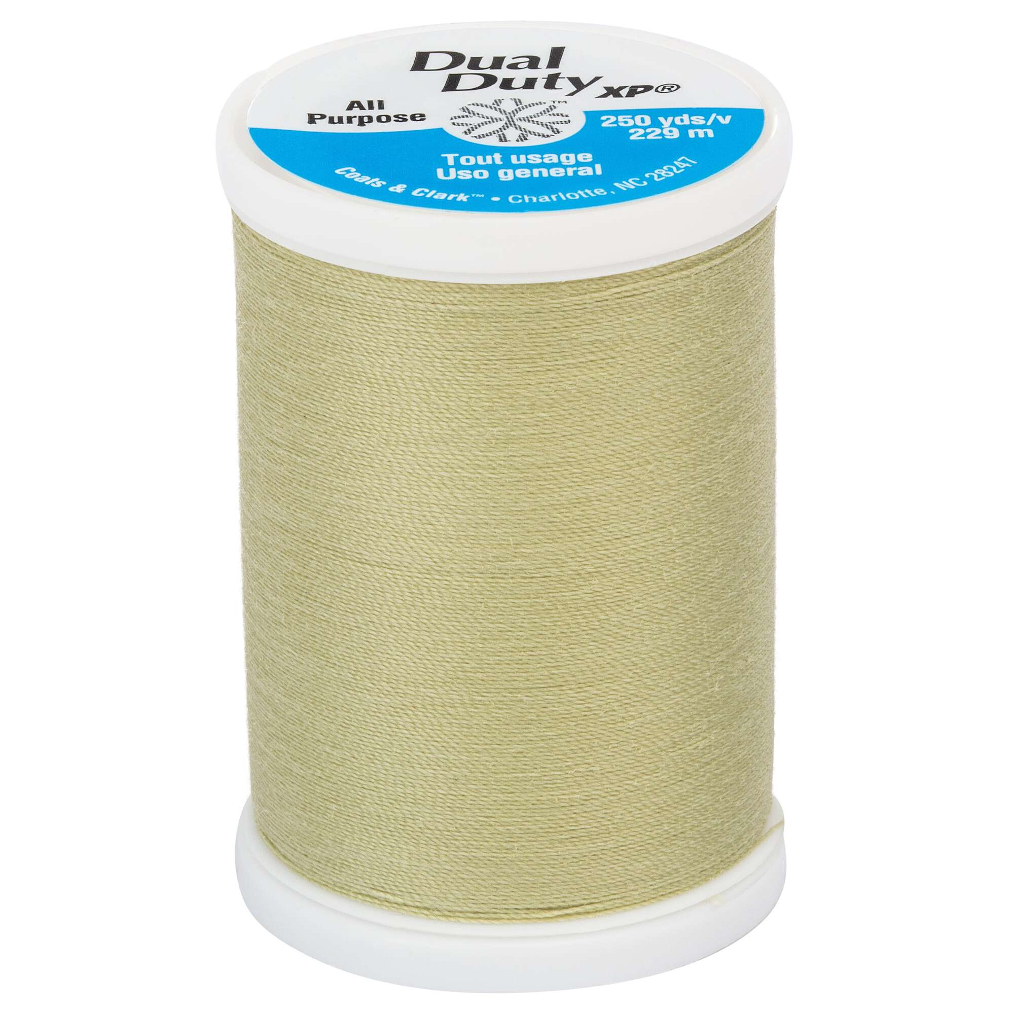 Coats & Clark Dual Duty XP All Purpose Thread (250 Yards) 1 - Image 181
