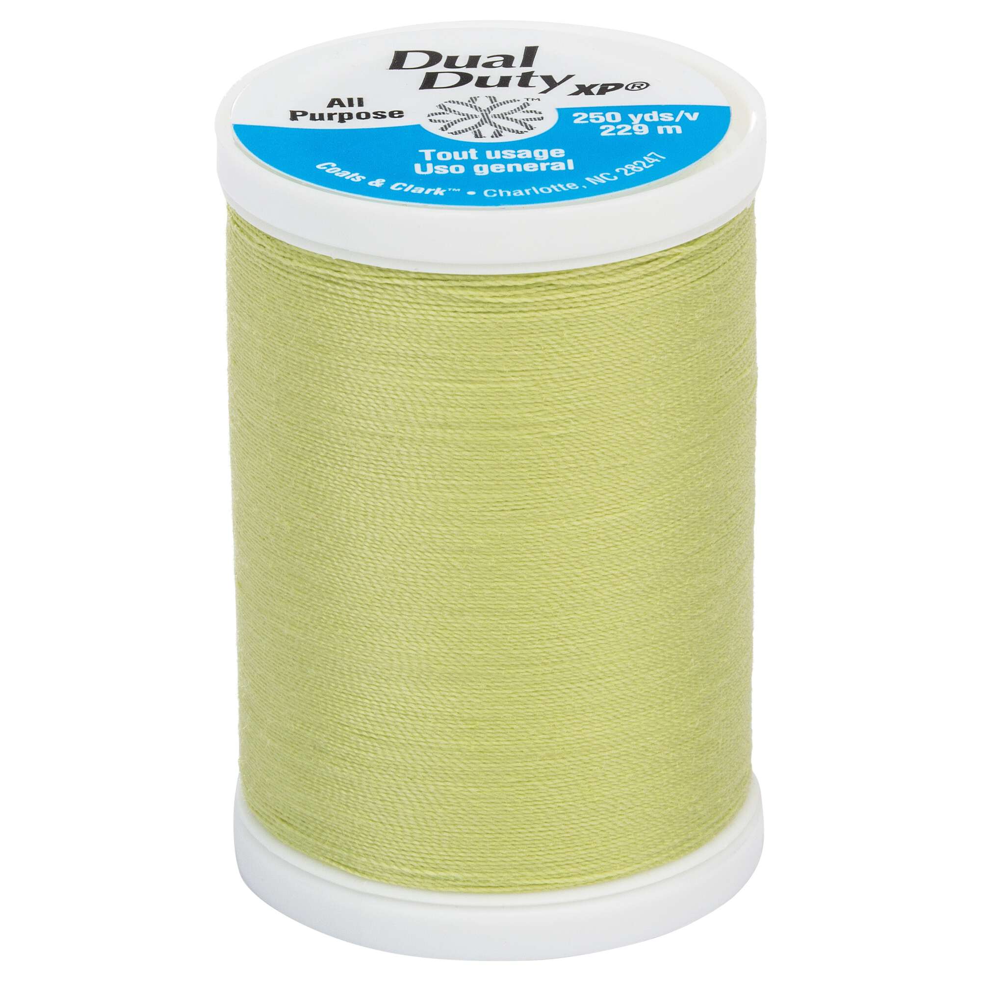 Coats & Clark Dual Duty XP All Purpose Thread (250 Yards) 1 - Image 185