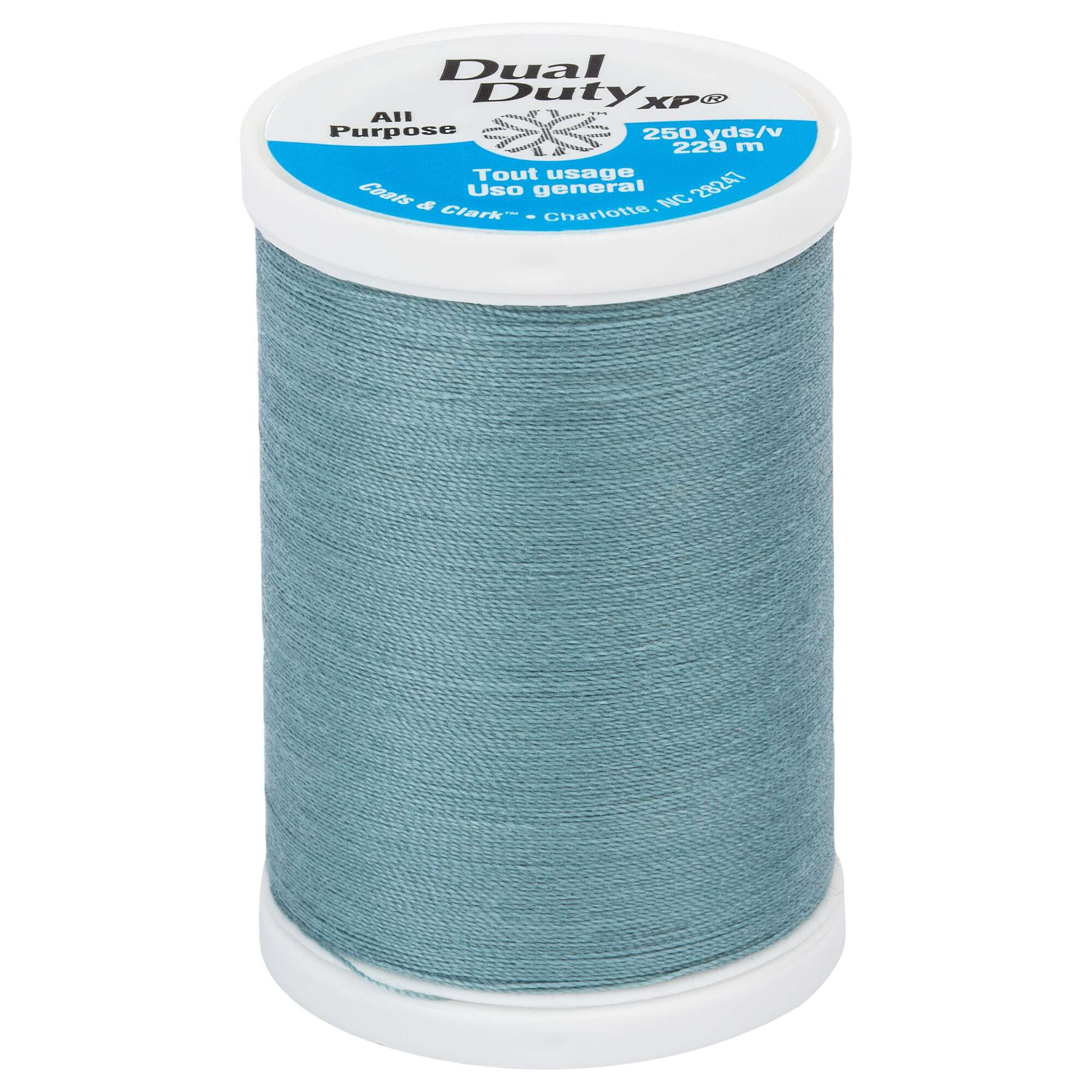 Coats & Clark Dual Duty XP All Purpose Thread (250 Yards) 1 - Image 19