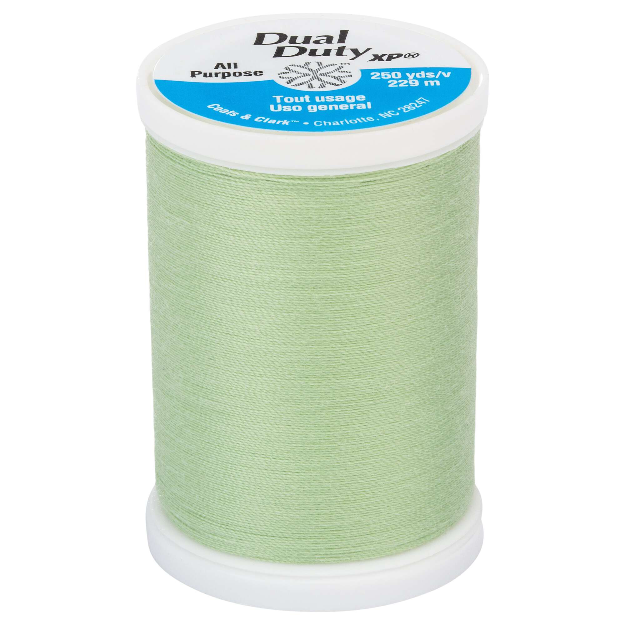 Coats & Clark Dual Duty XP All Purpose Thread (250 Yards) 1 - Image 191