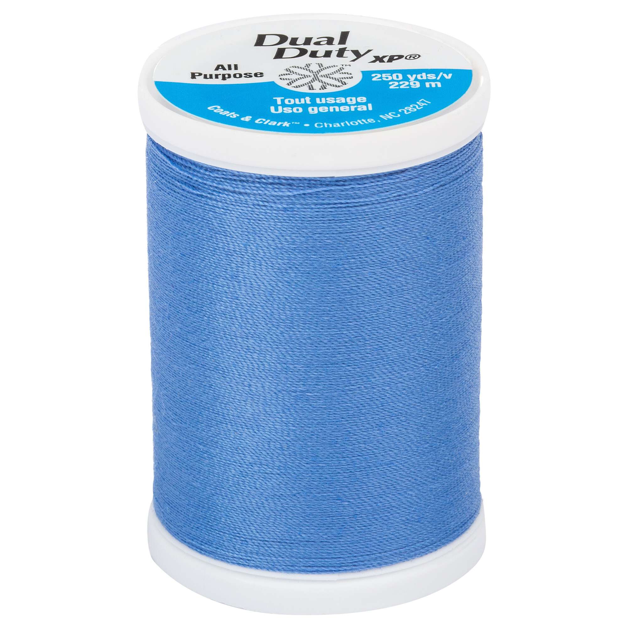 Coats & Clark Dual Duty XP All Purpose Thread (250 Yards) 1 - Image 21