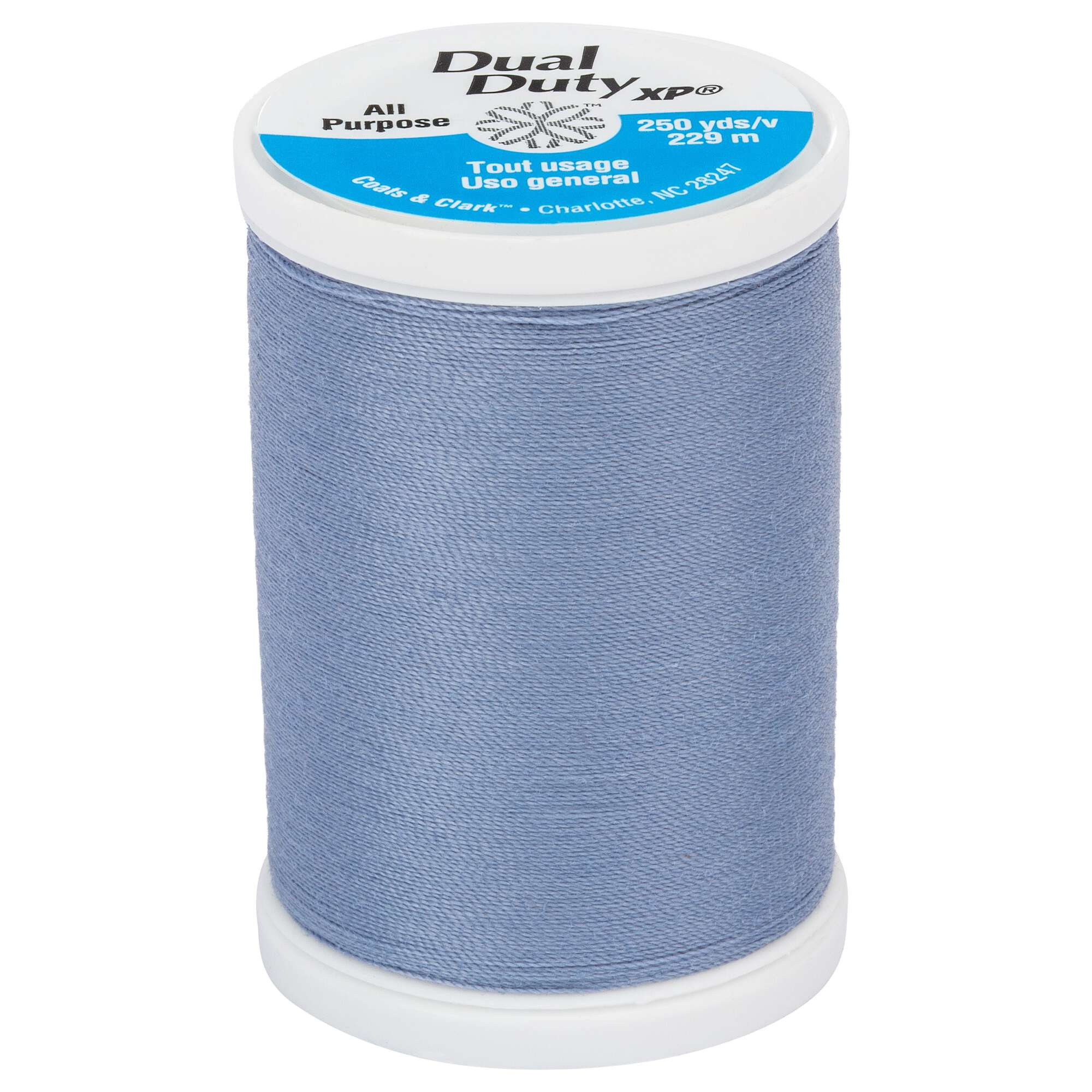 Coats & Clark Dual Duty XP All Purpose Thread (250 Yards) 1 - Image 23