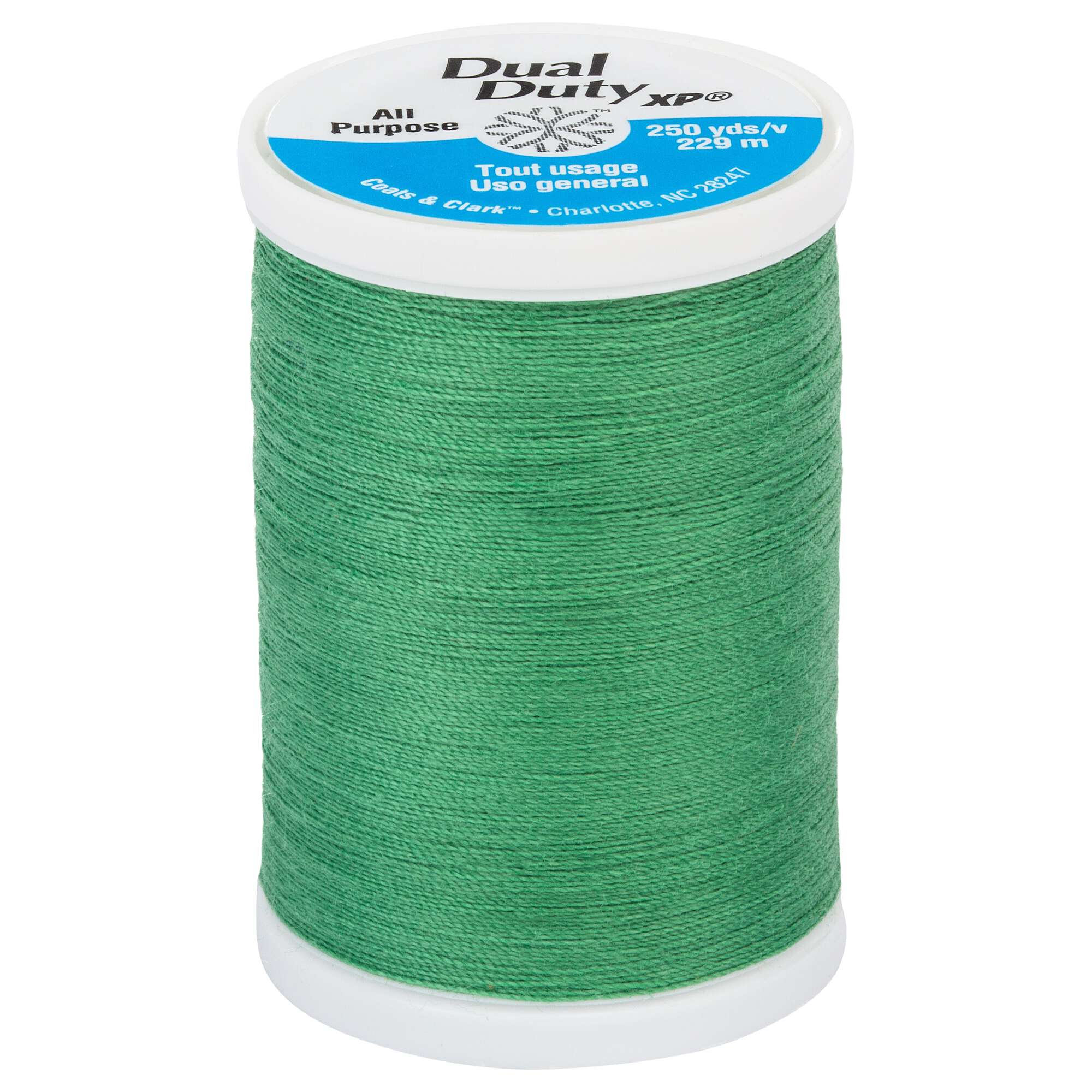 Coats & Clark Dual Duty XP All Purpose Thread (250 Yards) 1 - Image 25