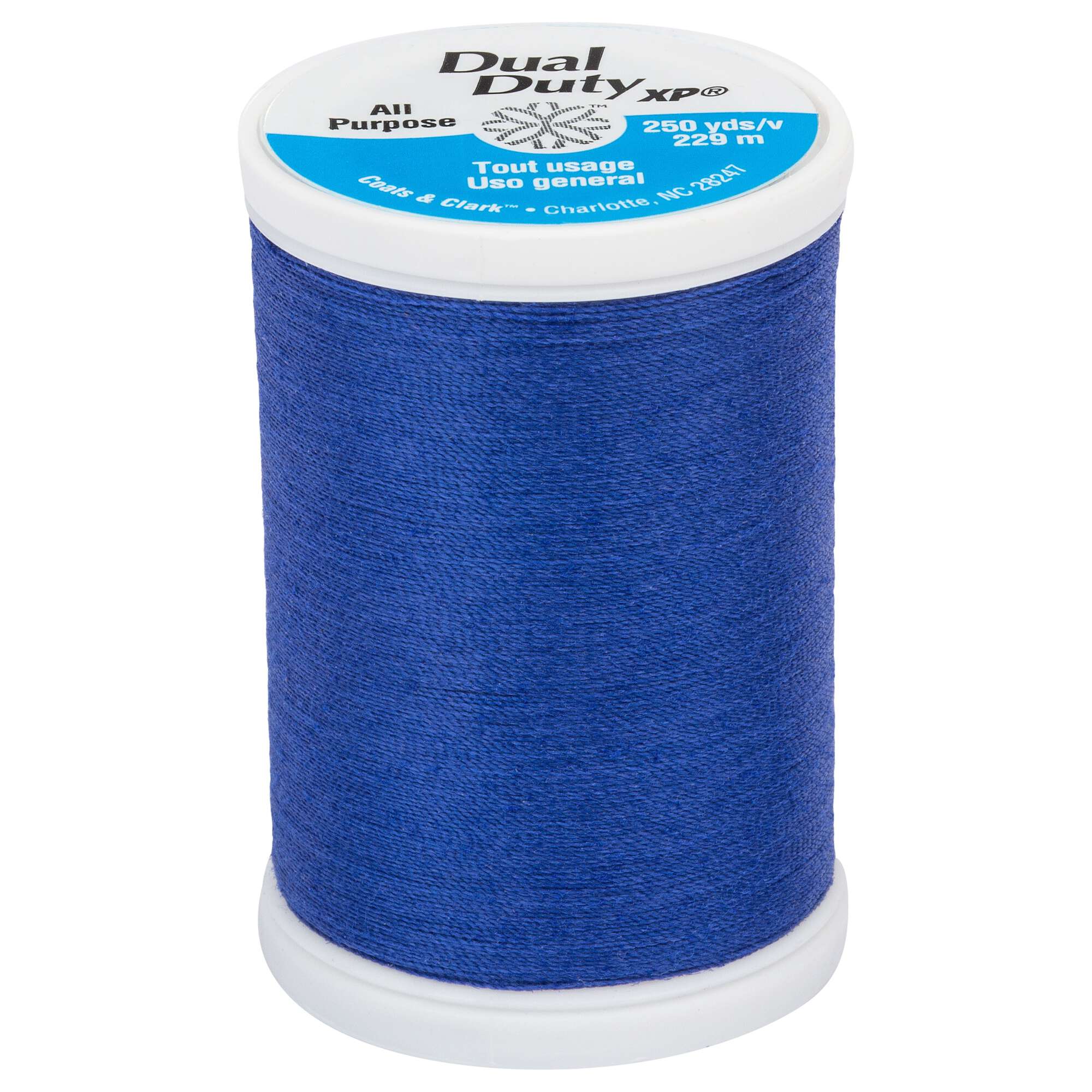 Coats & Clark Dual Duty XP All Purpose Thread (250 Yards) 1 - Image 27