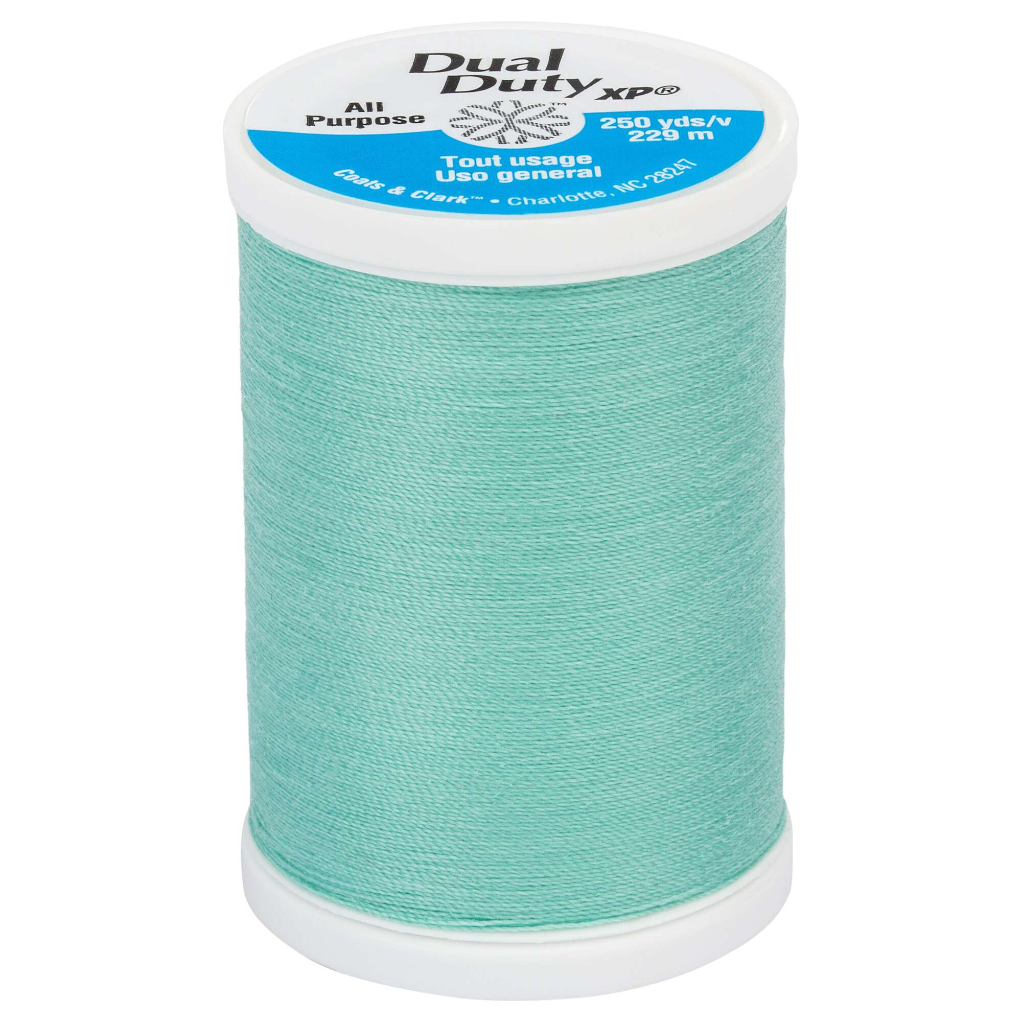 Coats & Clark Dual Duty XP All Purpose Thread (250 Yards) 1 - Image 31