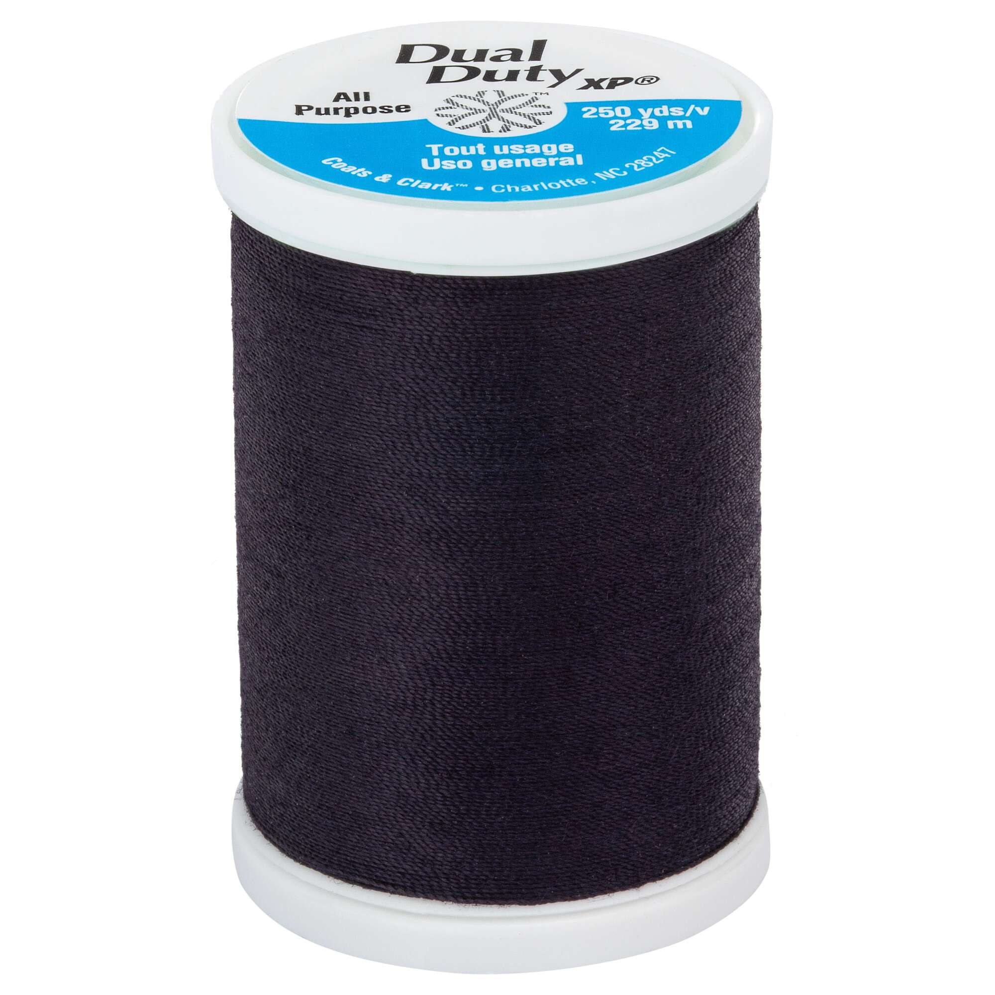 Coats & Clark Dual Duty XP All Purpose Thread (250 Yards) 1 - Image 33