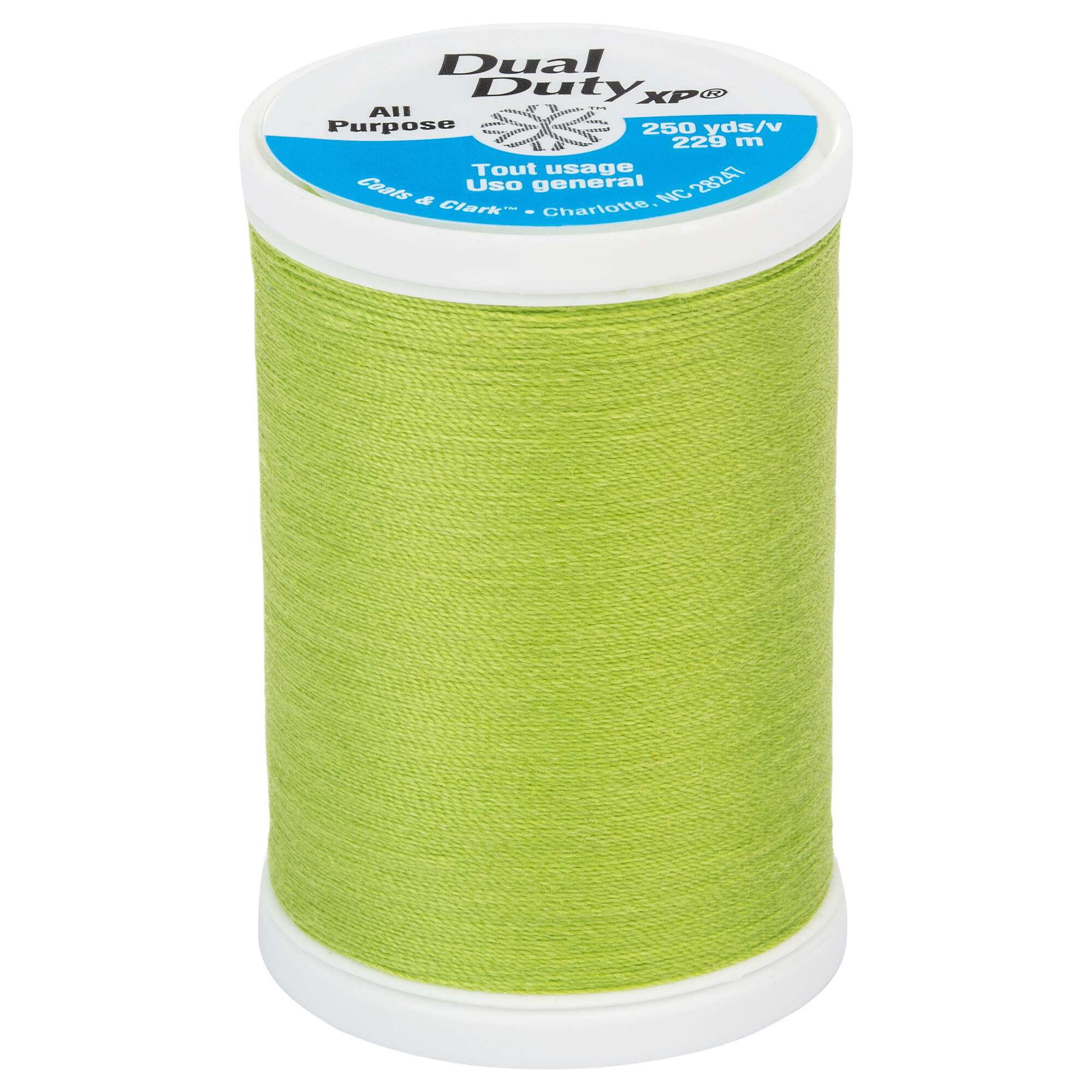 Coats & Clark Dual Duty XP All Purpose Thread (250 Yards) 1 - Image 35