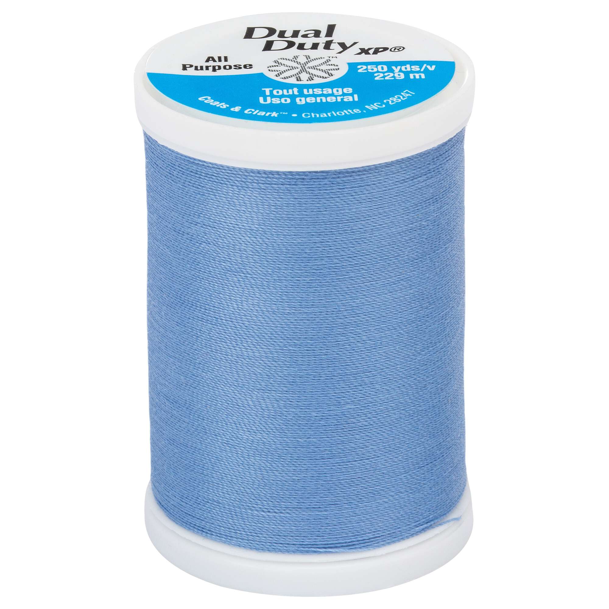 Coats & Clark Dual Duty XP All Purpose Thread (250 Yards) 1 - Image 37