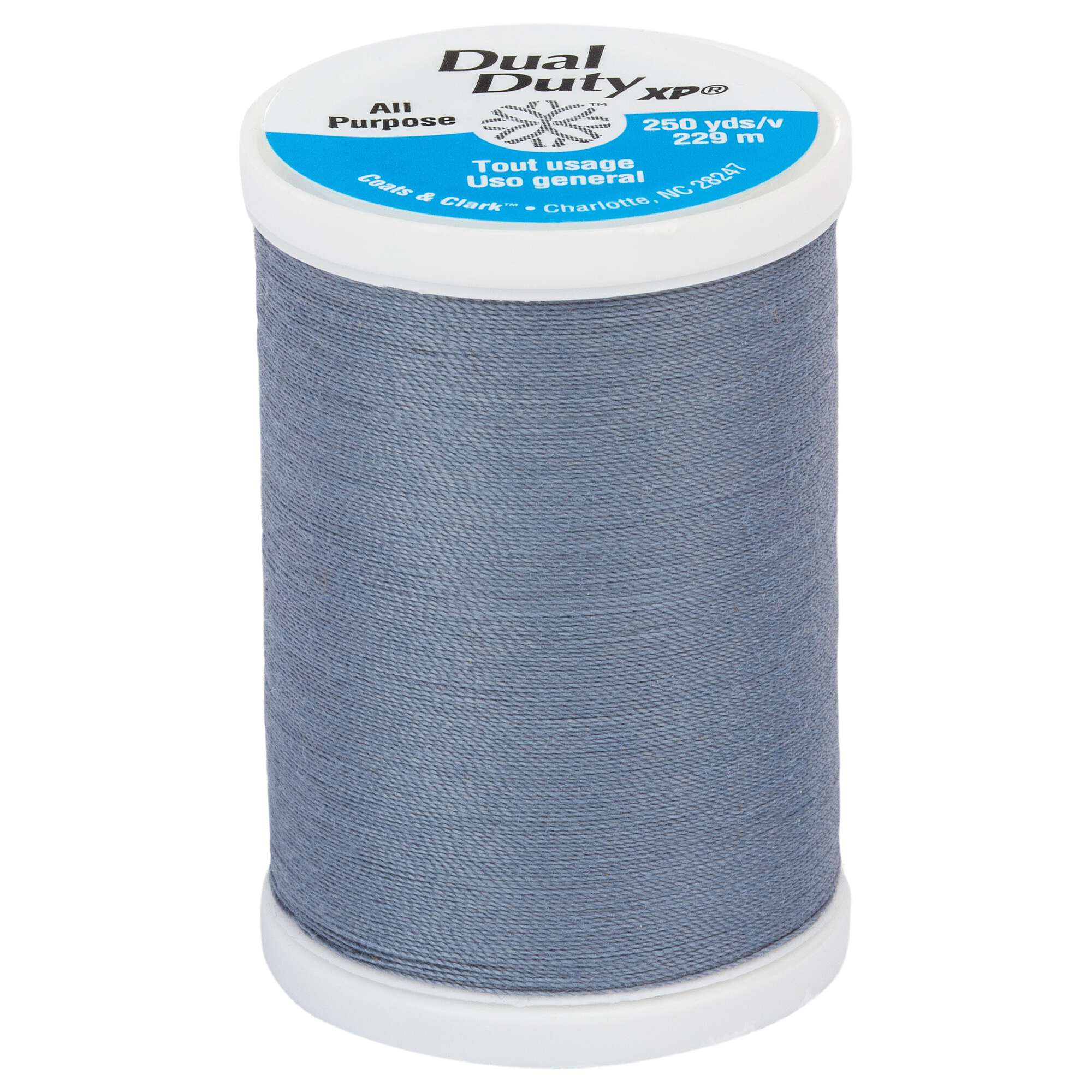 Coats & Clark Dual Duty XP All Purpose Thread (250 Yards) 1 - Image 39