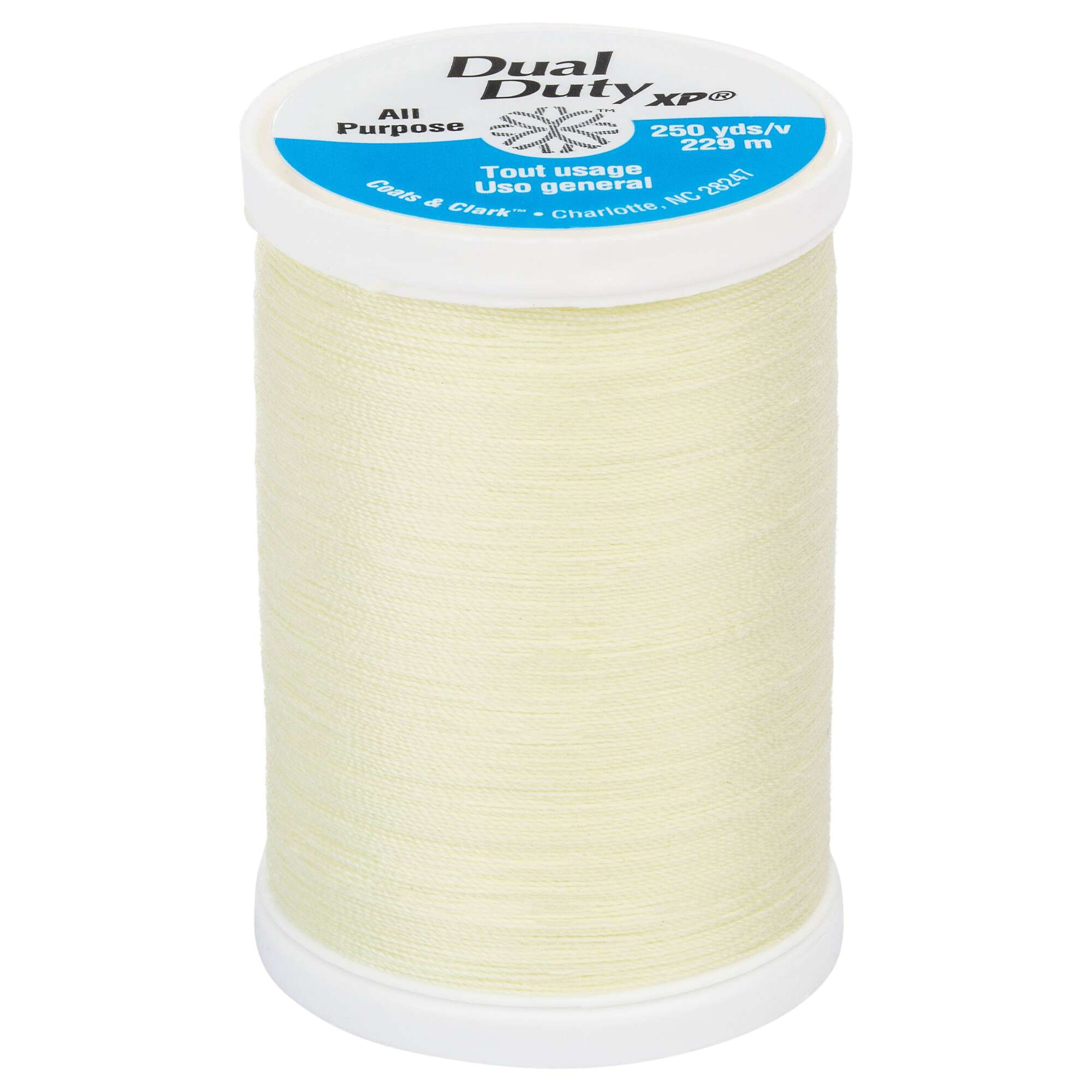Coats & Clark Dual Duty XP All Purpose Thread (250 Yards) 1 - Image 41
