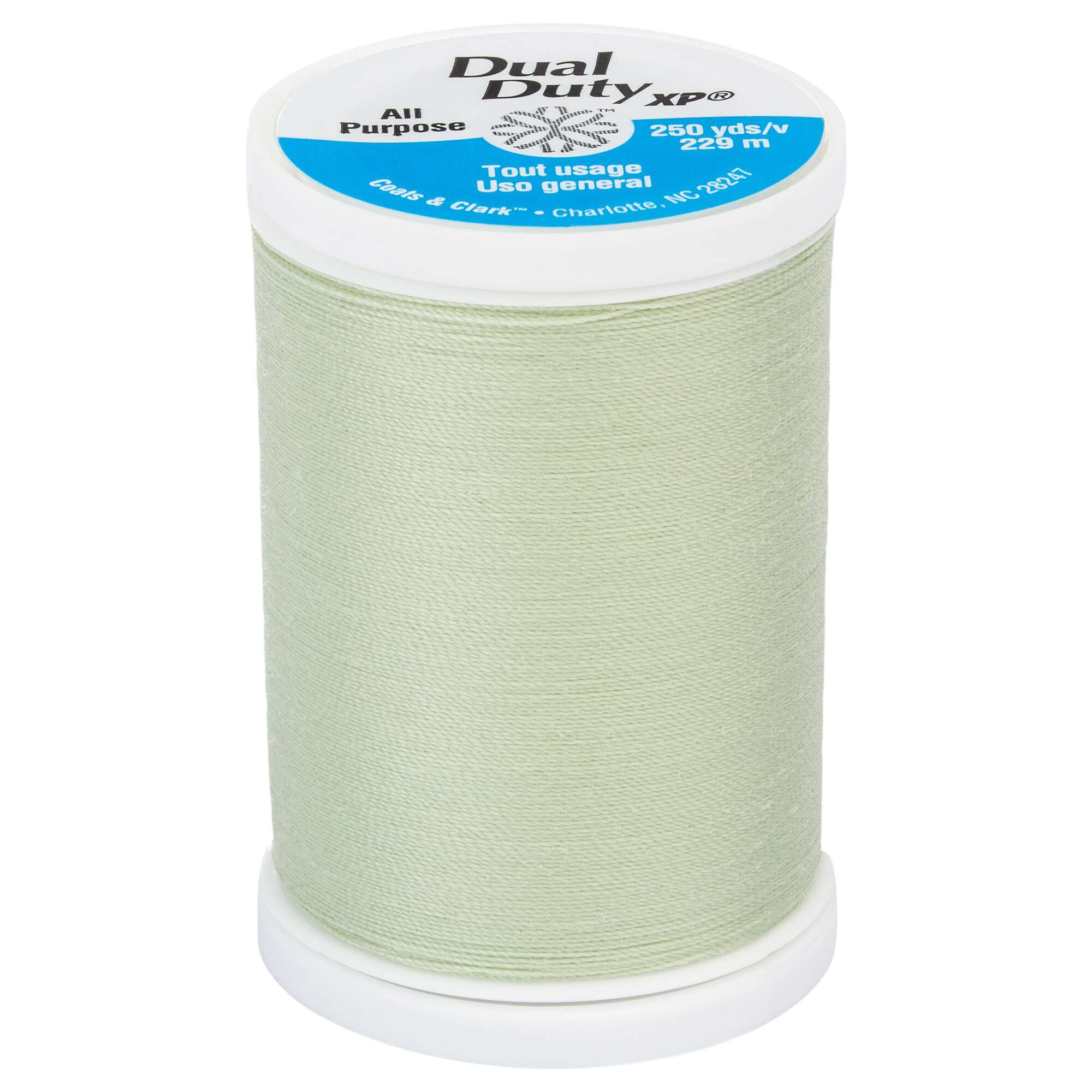 Coats & Clark Dual Duty XP All Purpose Thread (250 Yards) 1 - Image 43