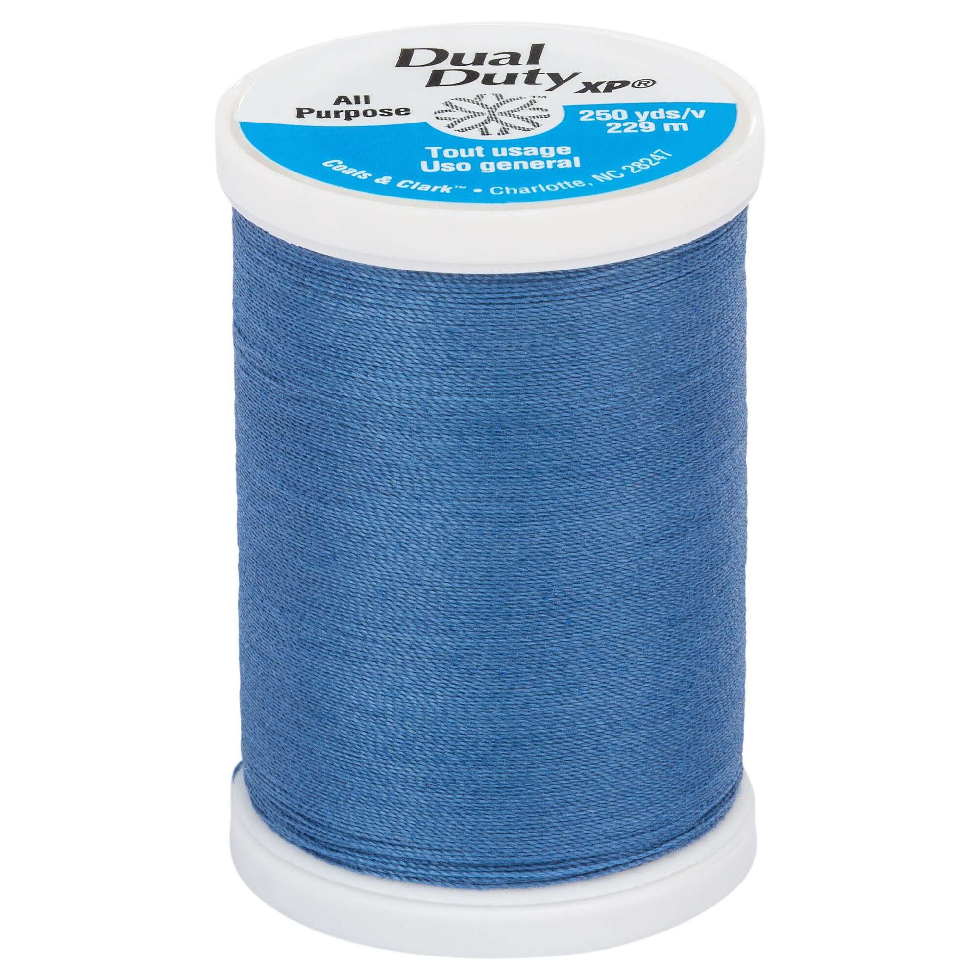 Coats & Clark Dual Duty XP All Purpose Thread (250 Yards) 1 - Image 45