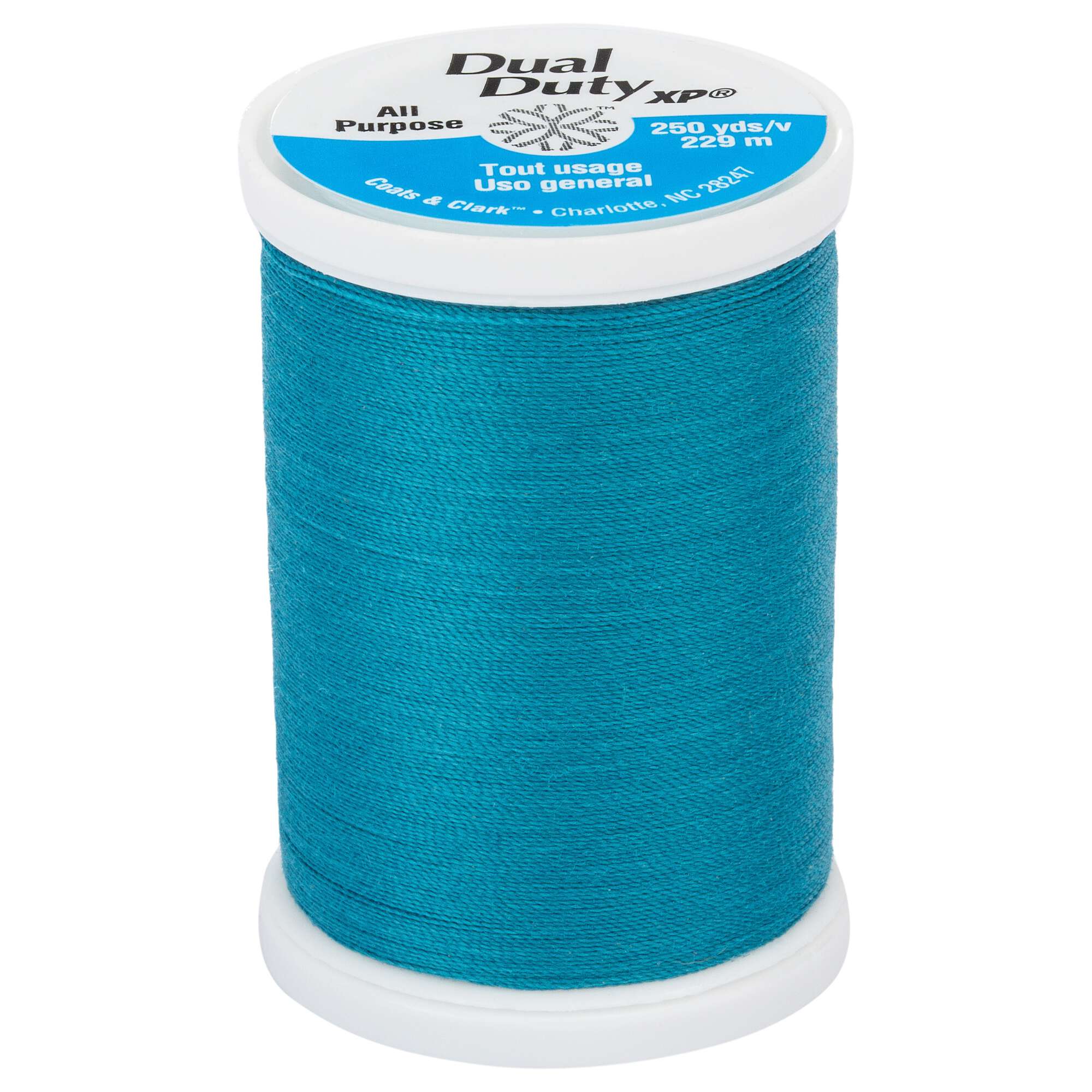 Coats & Clark Dual Duty XP All Purpose Thread (250 Yards) 1 - Image 47