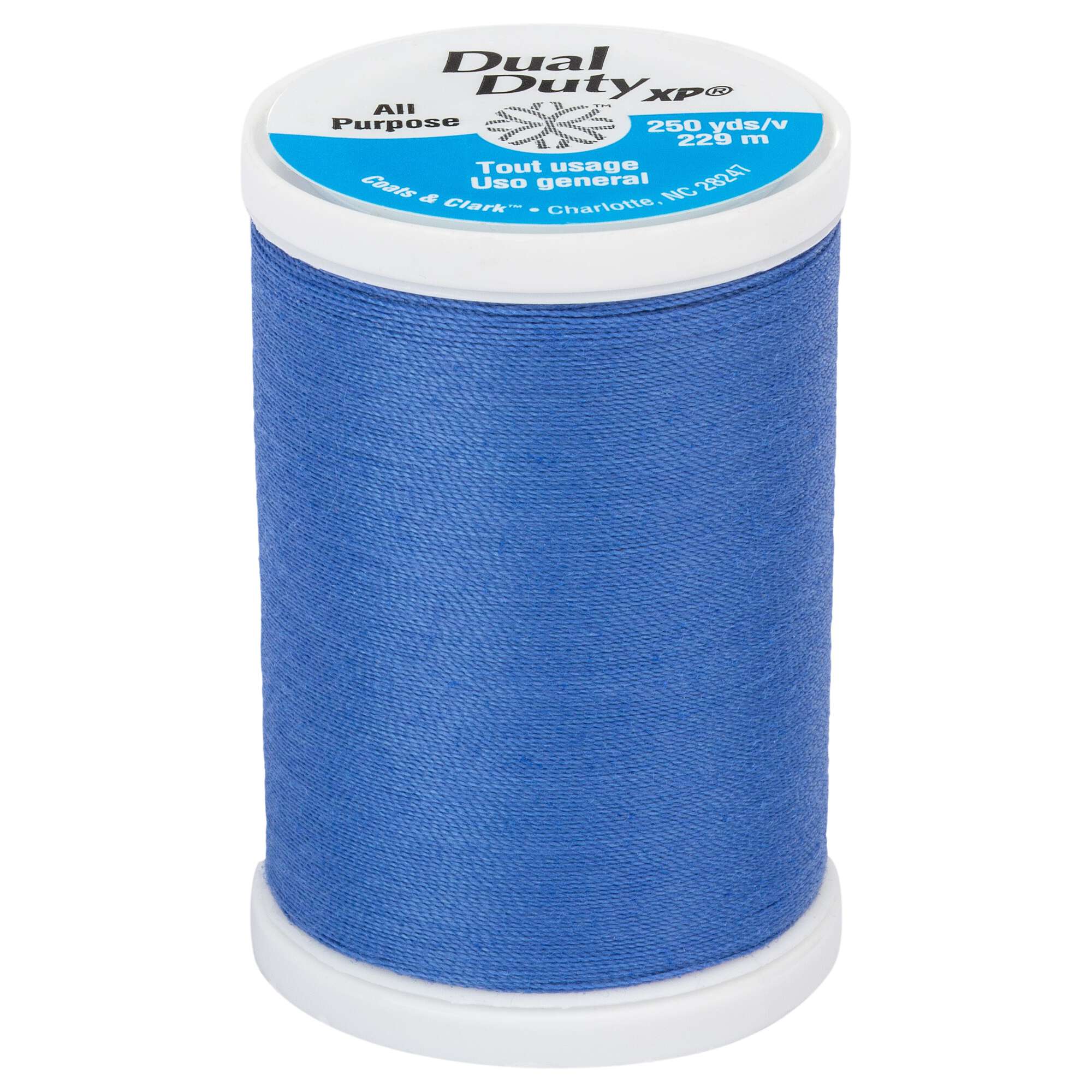 Coats & Clark Dual Duty XP All Purpose Thread (250 Yards) 1 - Image 49