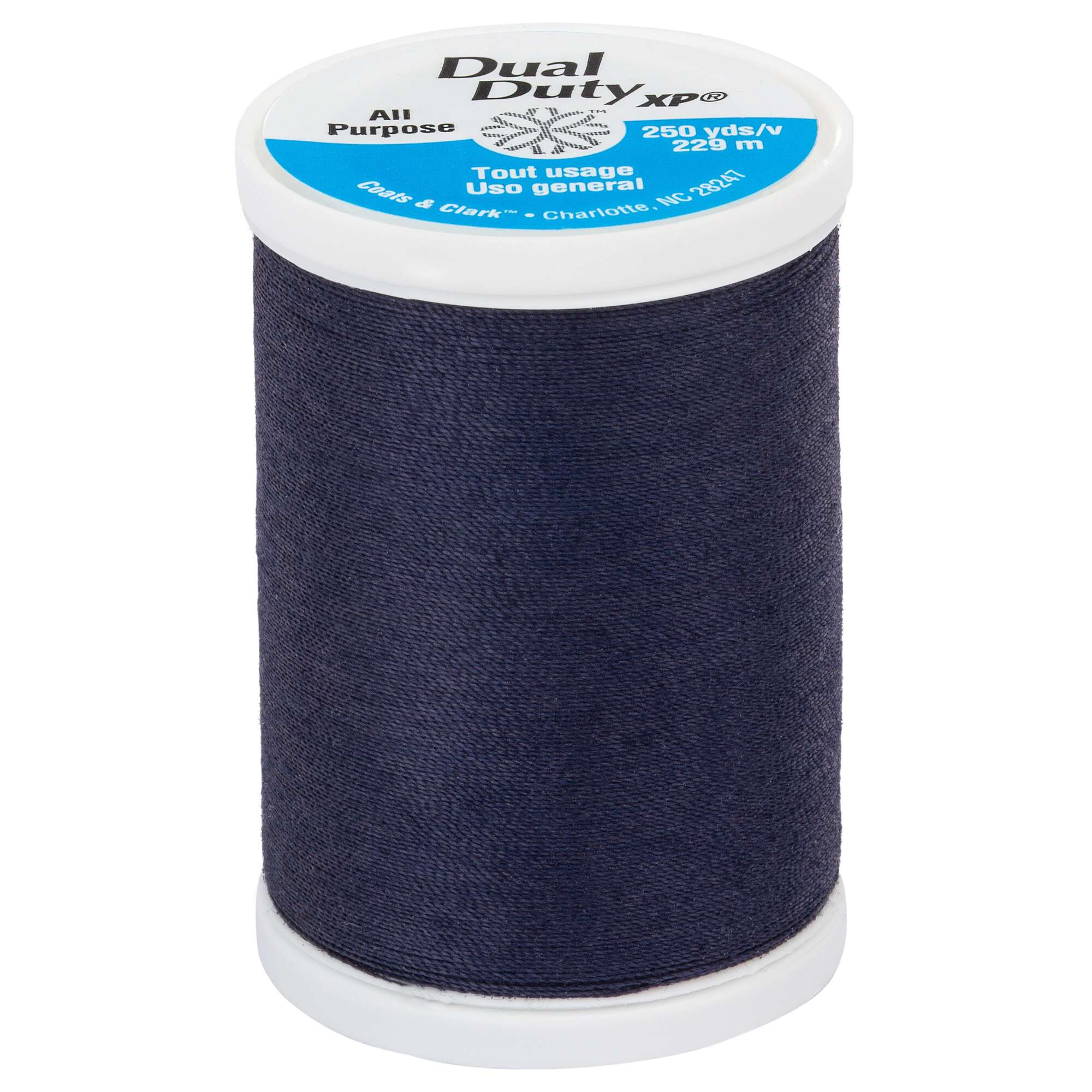 Coats & Clark Dual Duty XP All Purpose Thread (250 Yards) 1 - Image 5