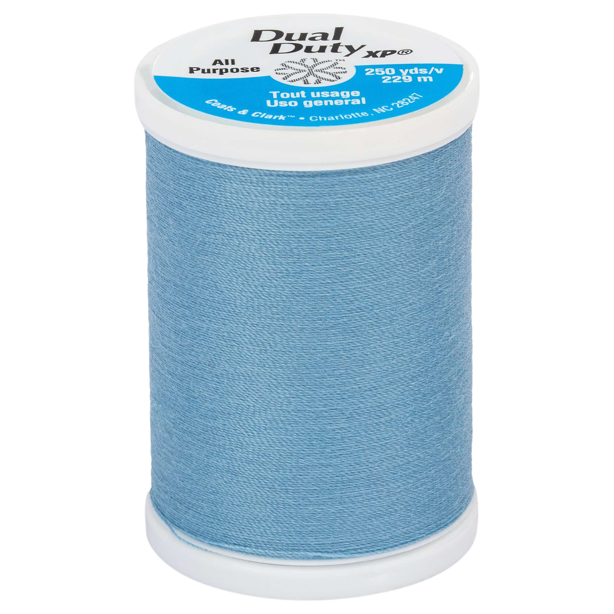 Coats & Clark Dual Duty XP All Purpose Thread (250 Yards) 1 - Image 51