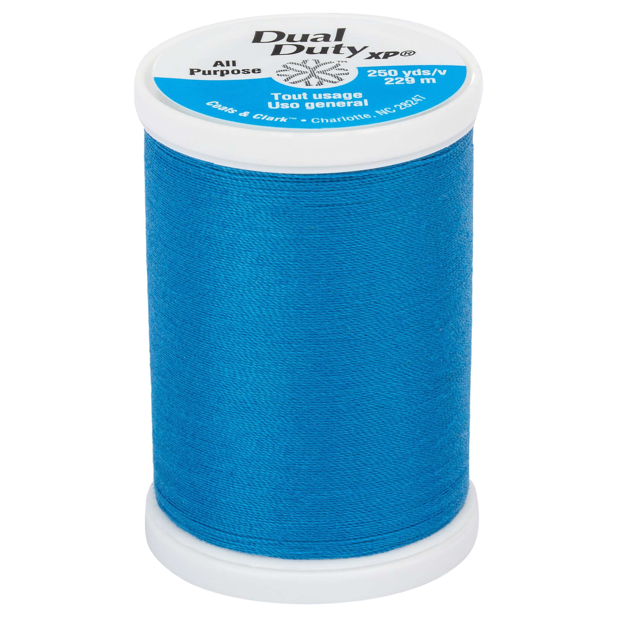 Coats & Clark Dual Duty XP All Purpose Thread (250 Yards) 1 - Image 53