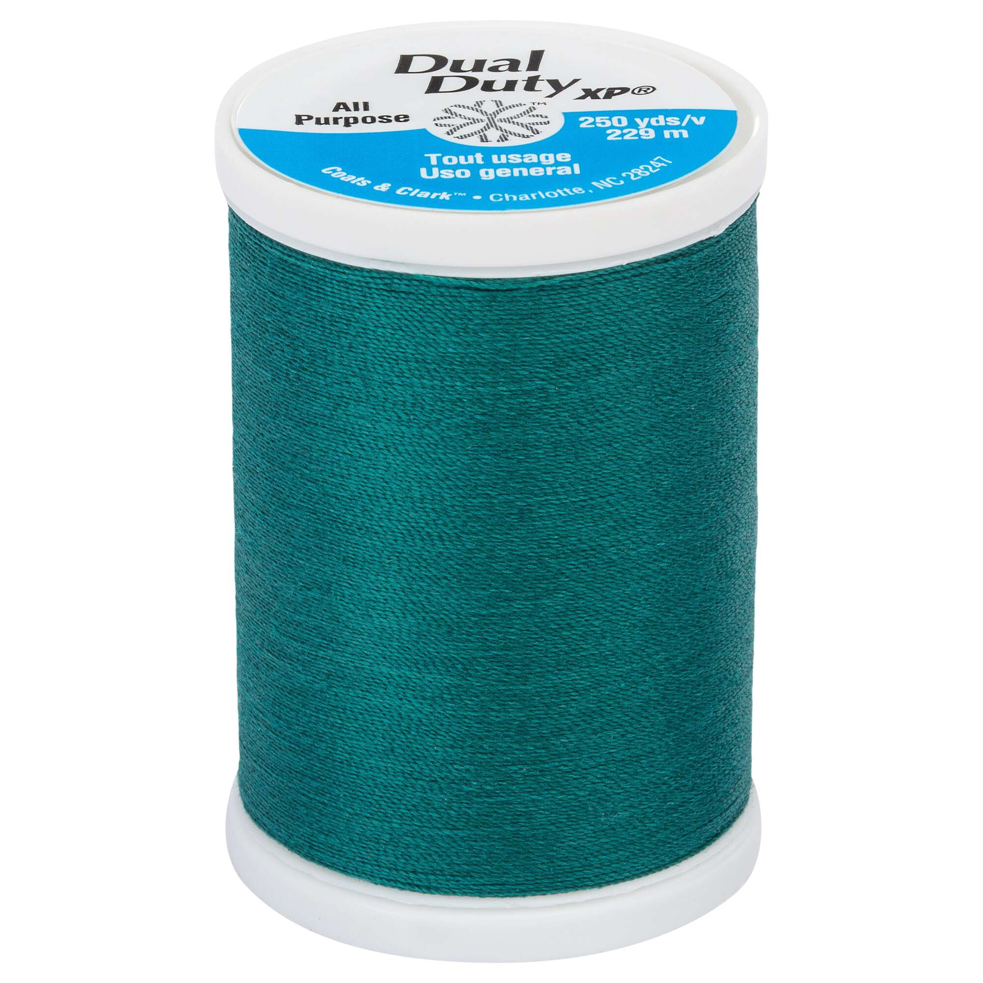 Coats & Clark Dual Duty XP All Purpose Thread (250 Yards) 1 - Image 57