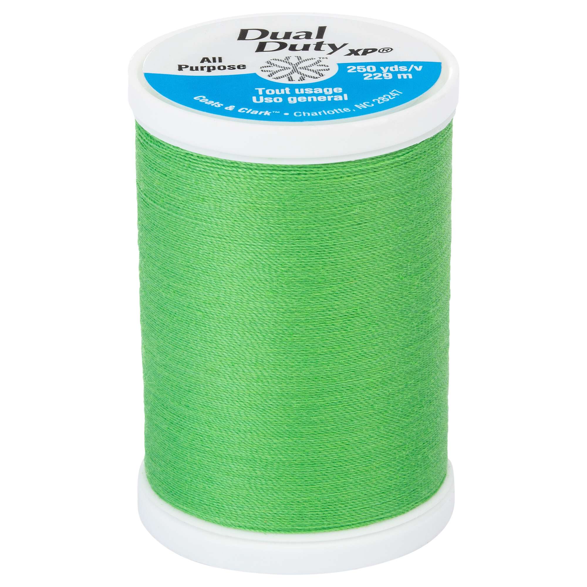 Coats & Clark Dual Duty XP All Purpose Thread (250 Yards) 1 - Image 59