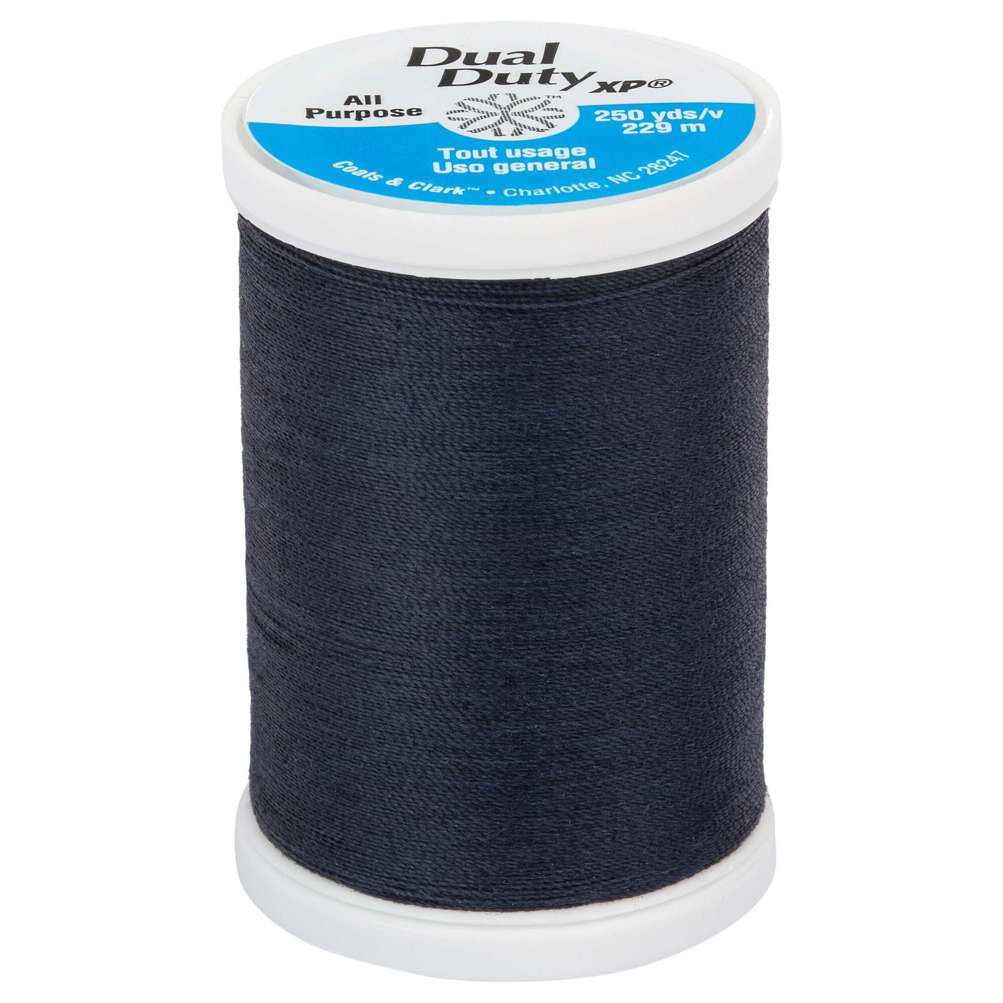 Coats & Clark Dual Duty XP All Purpose Thread (250 Yards) 1 - Image 61