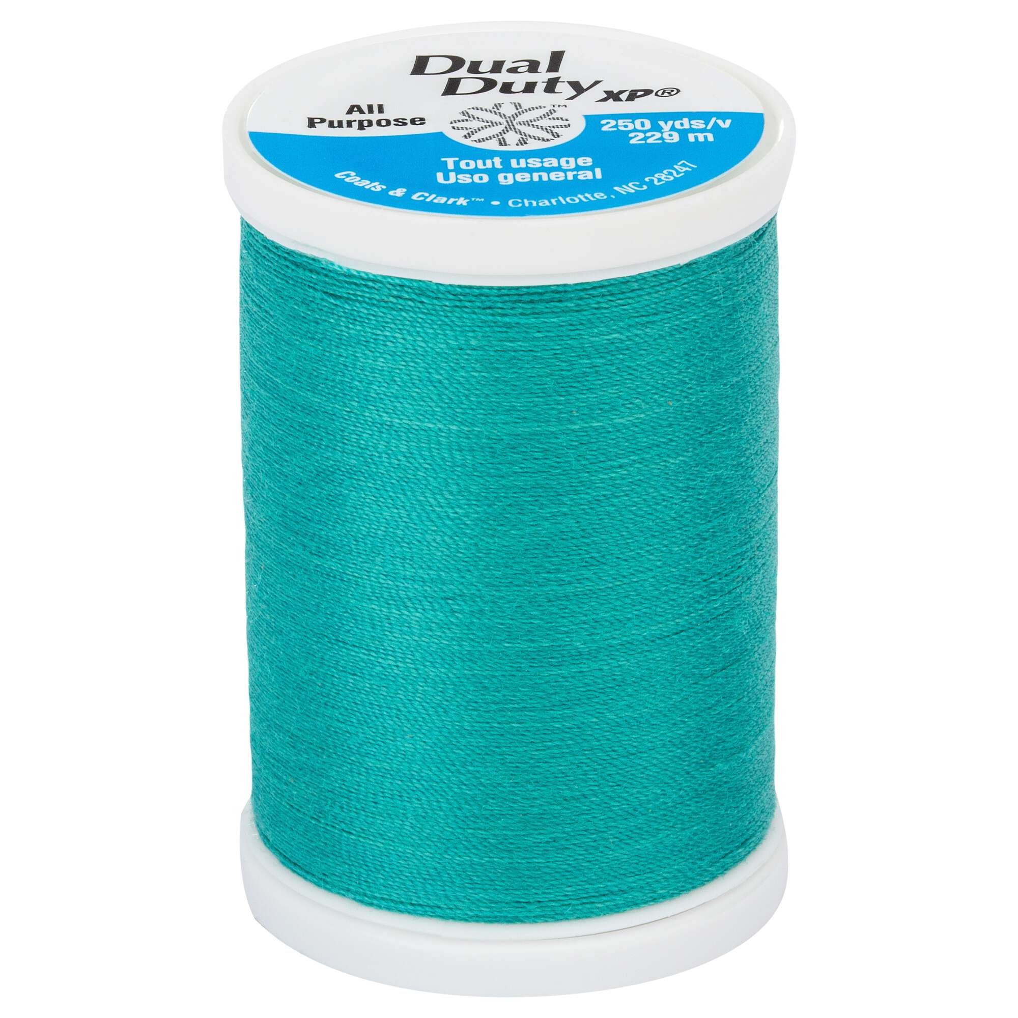Coats & Clark Dual Duty XP All Purpose Thread (250 Yards) 1 - Image 63