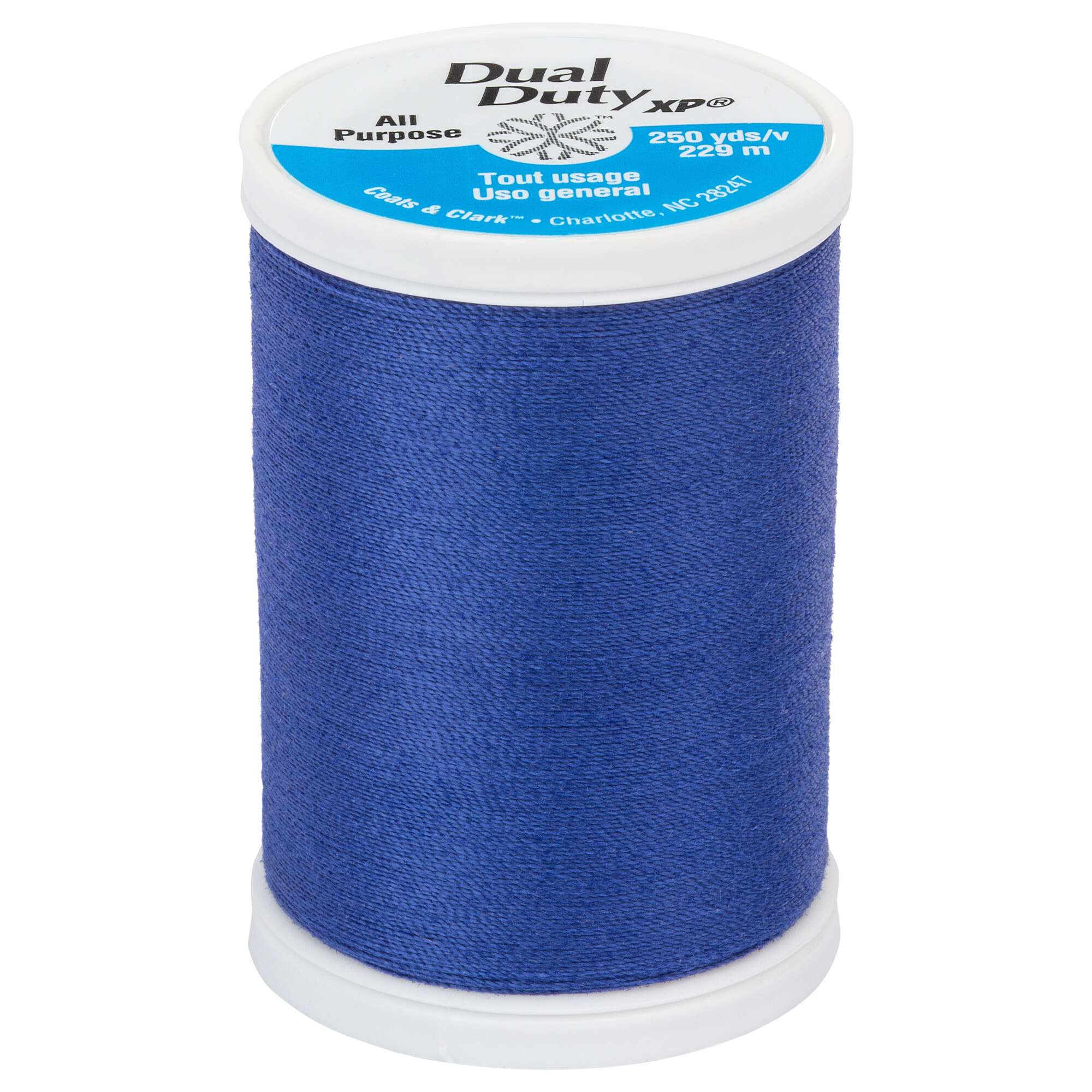 Coats & Clark Dual Duty XP All Purpose Thread (250 Yards) 1 - Image 65