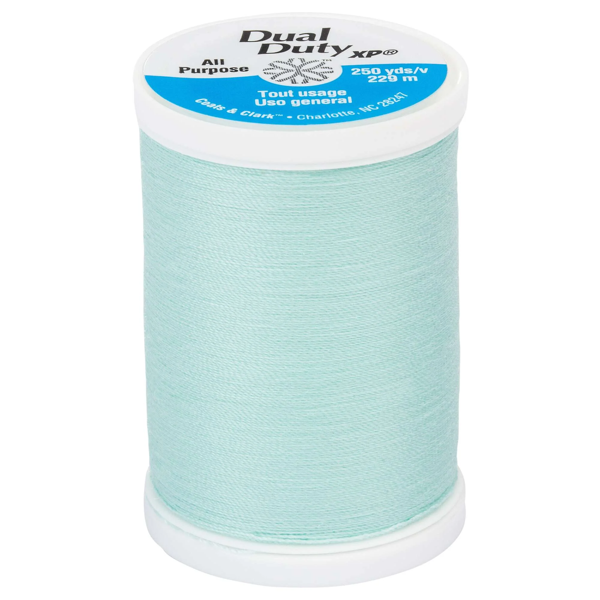 Coats & Clark Dual Duty XP All Purpose Thread (250 Yards) 1 - Image 67