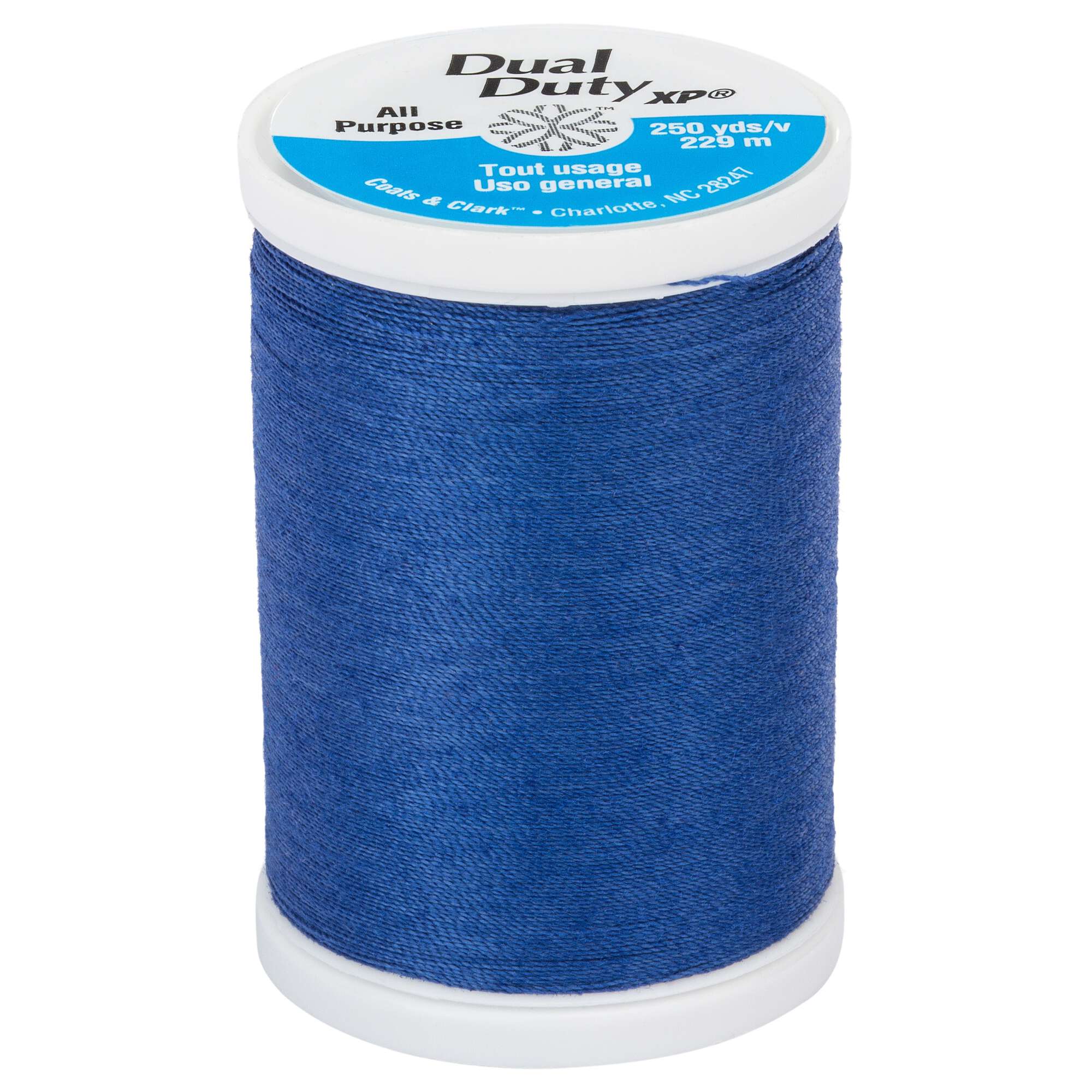 Coats & Clark Dual Duty XP All Purpose Thread (250 Yards) 1 - Image 69
