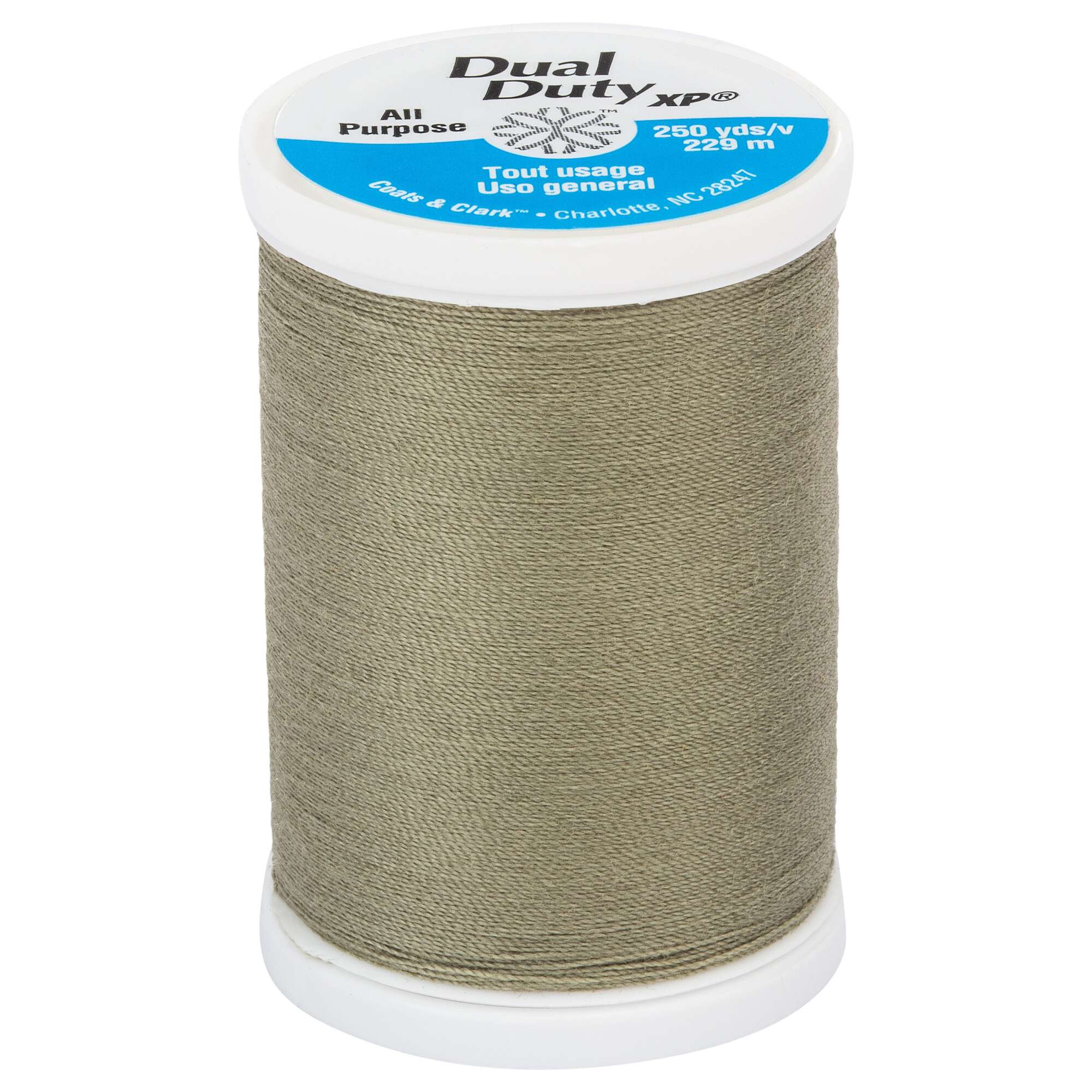 Coats & Clark Dual Duty XP All Purpose Thread (250 Yards) 1 - Image 73