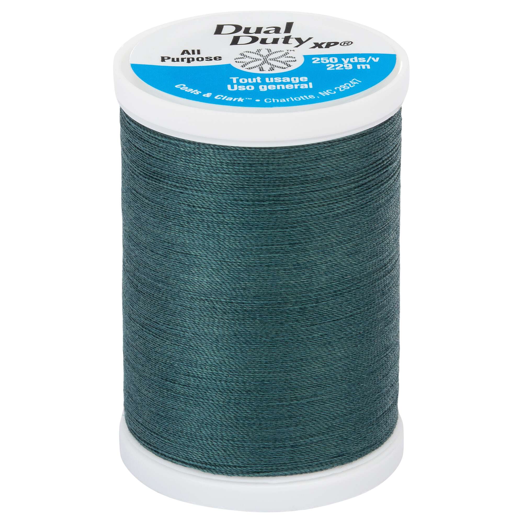 Coats & Clark Dual Duty XP All Purpose Thread (250 Yards) 1 - Image 75