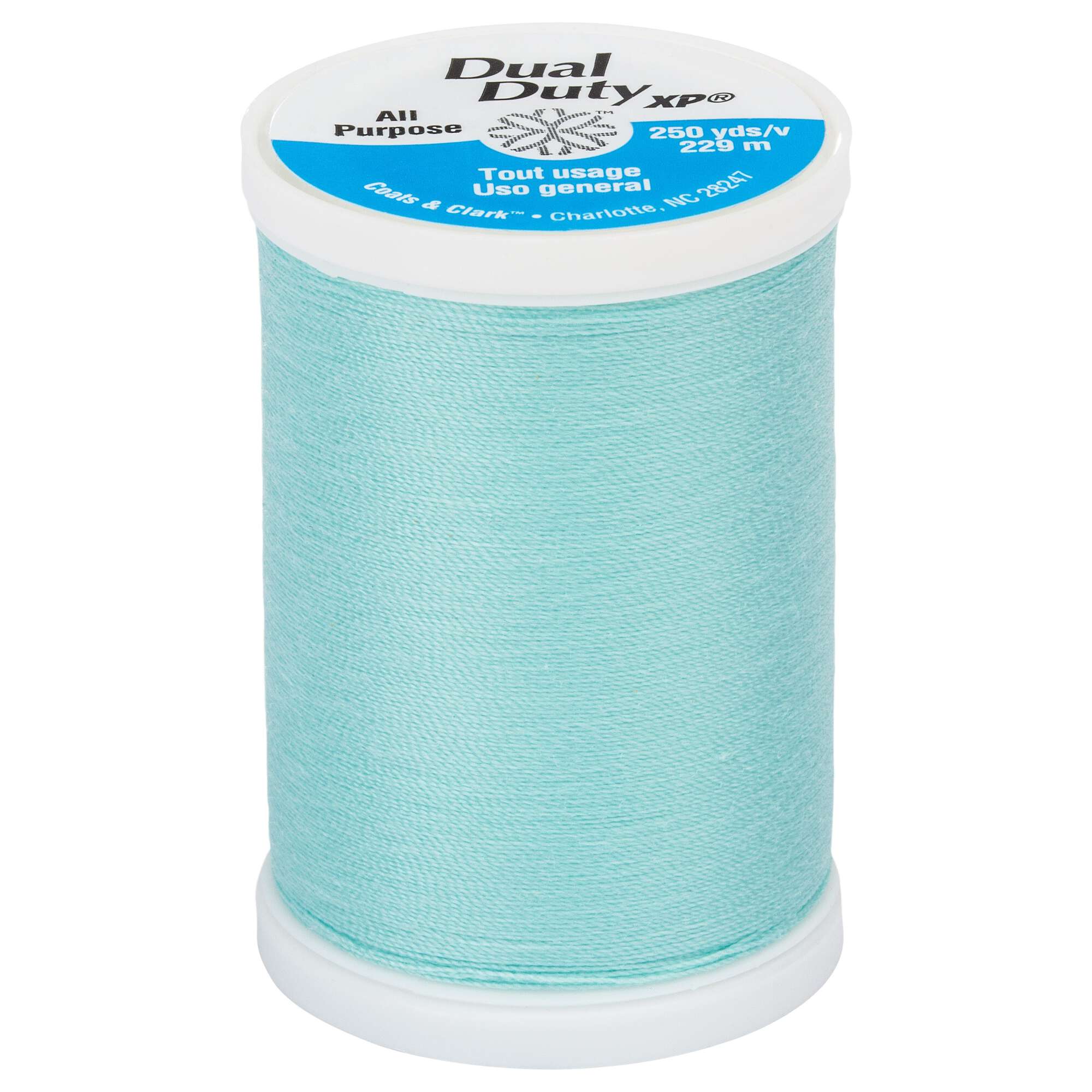 Coats & Clark Dual Duty XP All Purpose Thread (250 Yards) 1 - Image 77