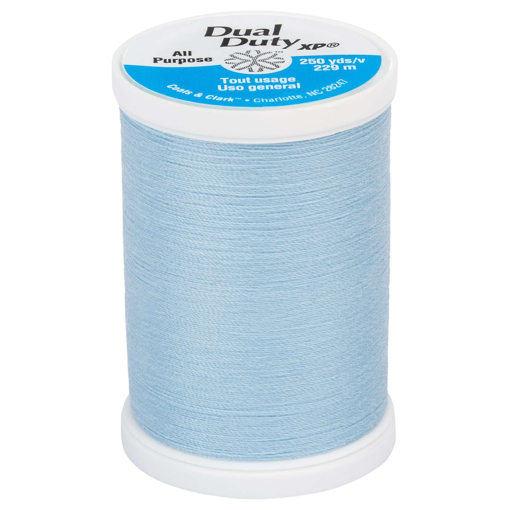 Coats & Clark Dual Duty XP All Purpose Thread (250 Yards) 1 - Image 79