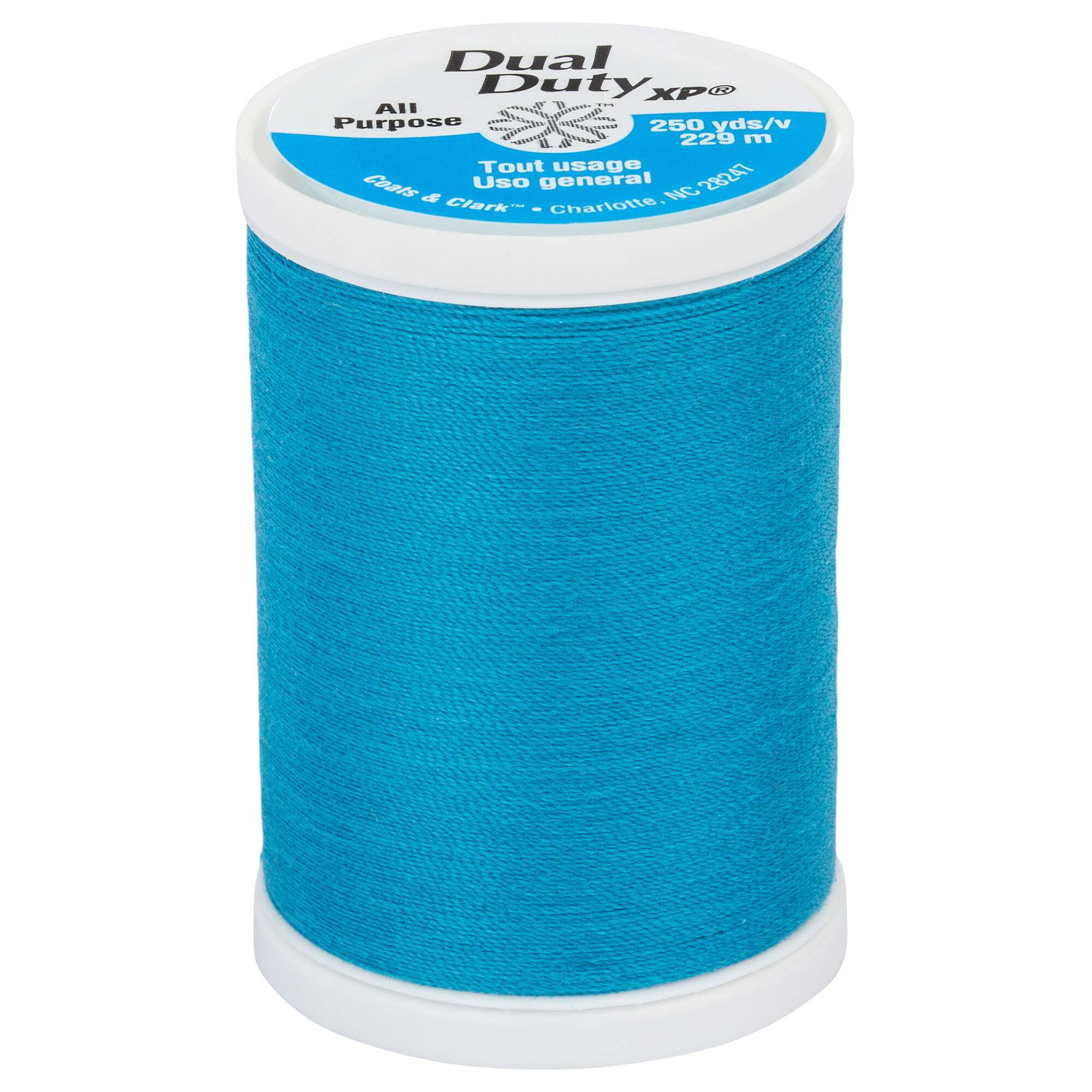 Coats & Clark Dual Duty XP All Purpose Thread (250 Yards) 1 - Image 81