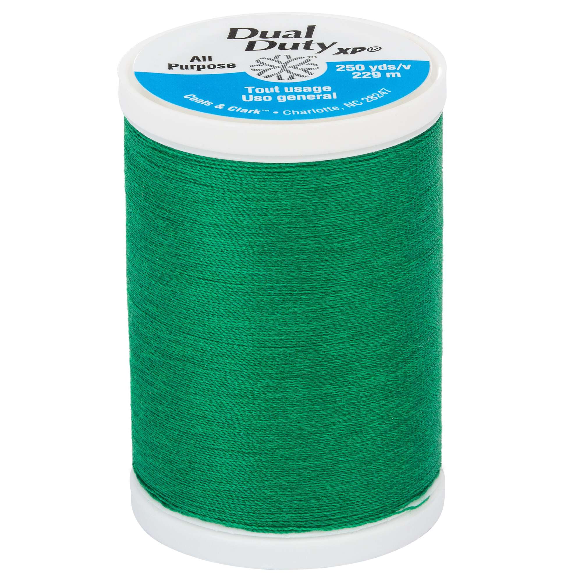 Coats & Clark Dual Duty XP All Purpose Thread (250 Yards) 1 - Image 83