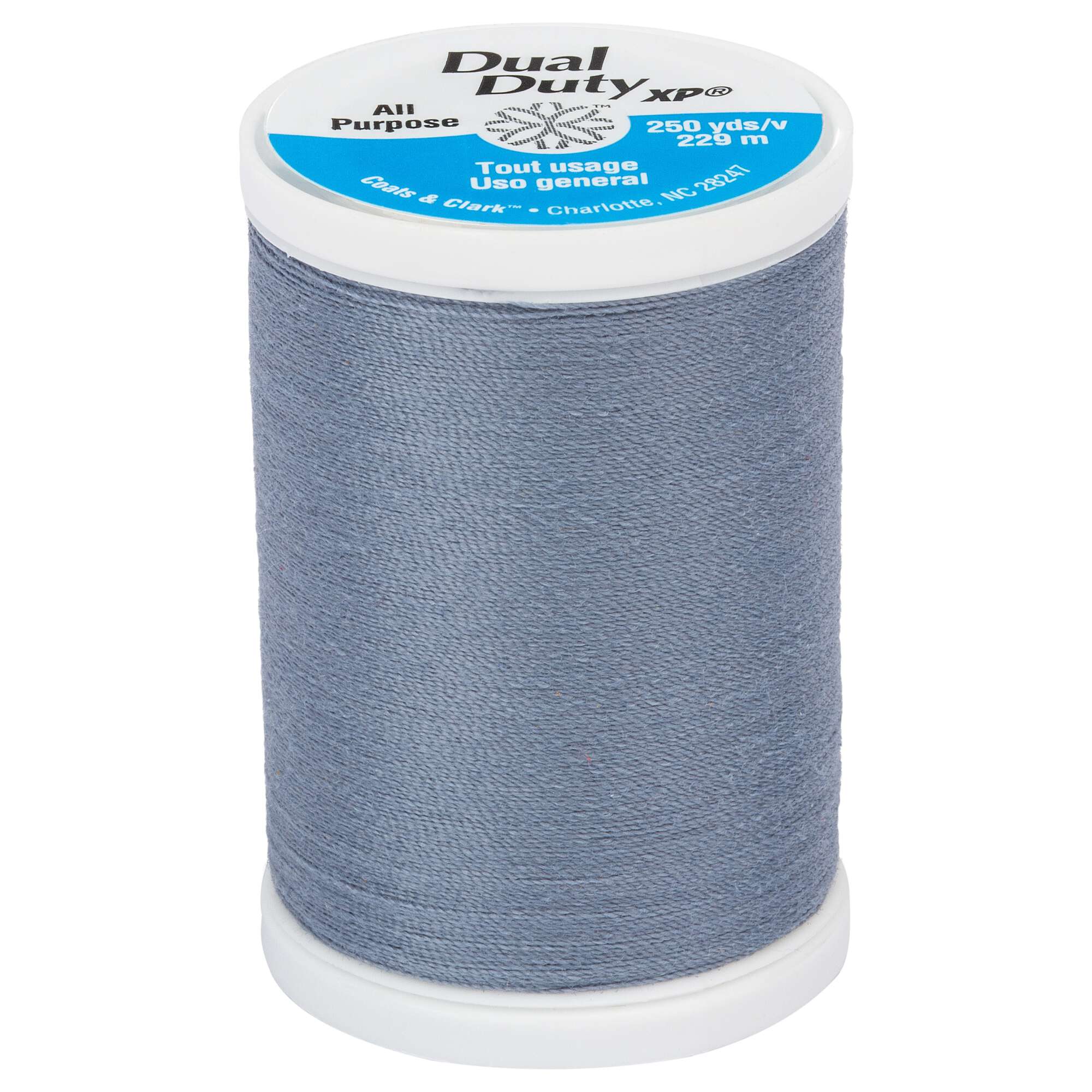 Coats & Clark Dual Duty XP All Purpose Thread (250 Yards) 1 - Image 85