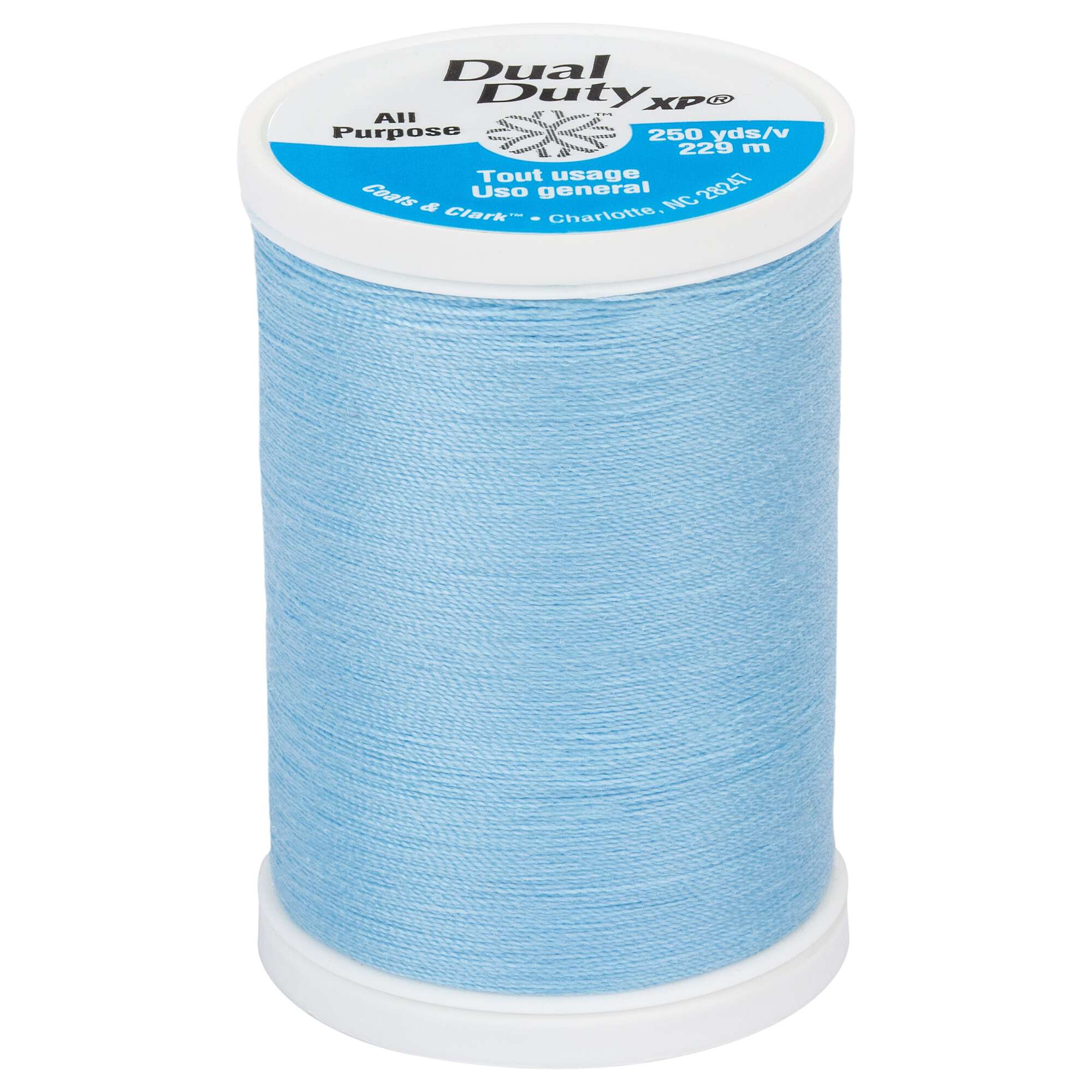 Coats & Clark Dual Duty XP All Purpose Thread (250 Yards) 1 - Image 87