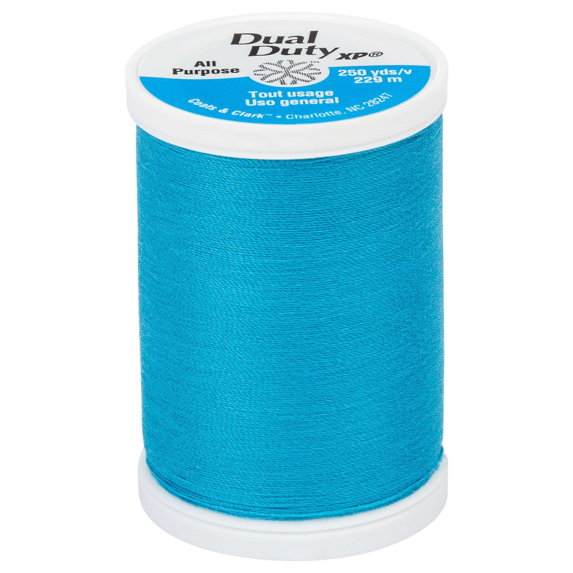 Coats & Clark Dual Duty XP All Purpose Thread (250 Yards) 1 - Image 89