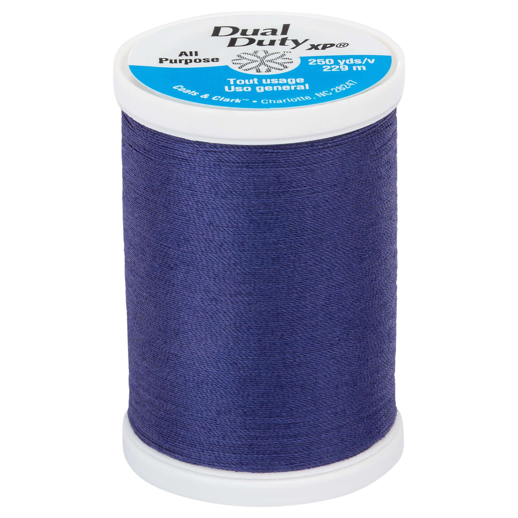 Coats & Clark Dual Duty XP All Purpose Thread (250 Yards) 1 - Image 9