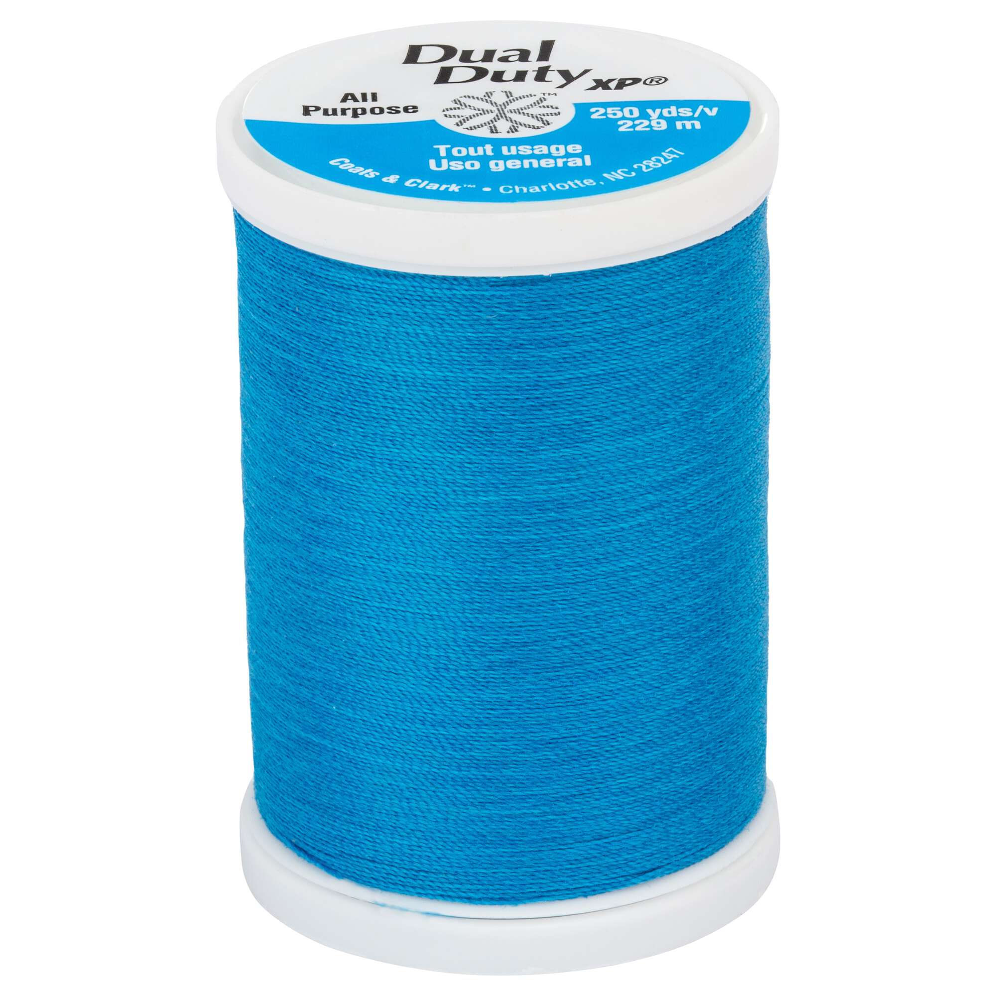 Coats & Clark Dual Duty XP All Purpose Thread (250 Yards) 1 - Image 91