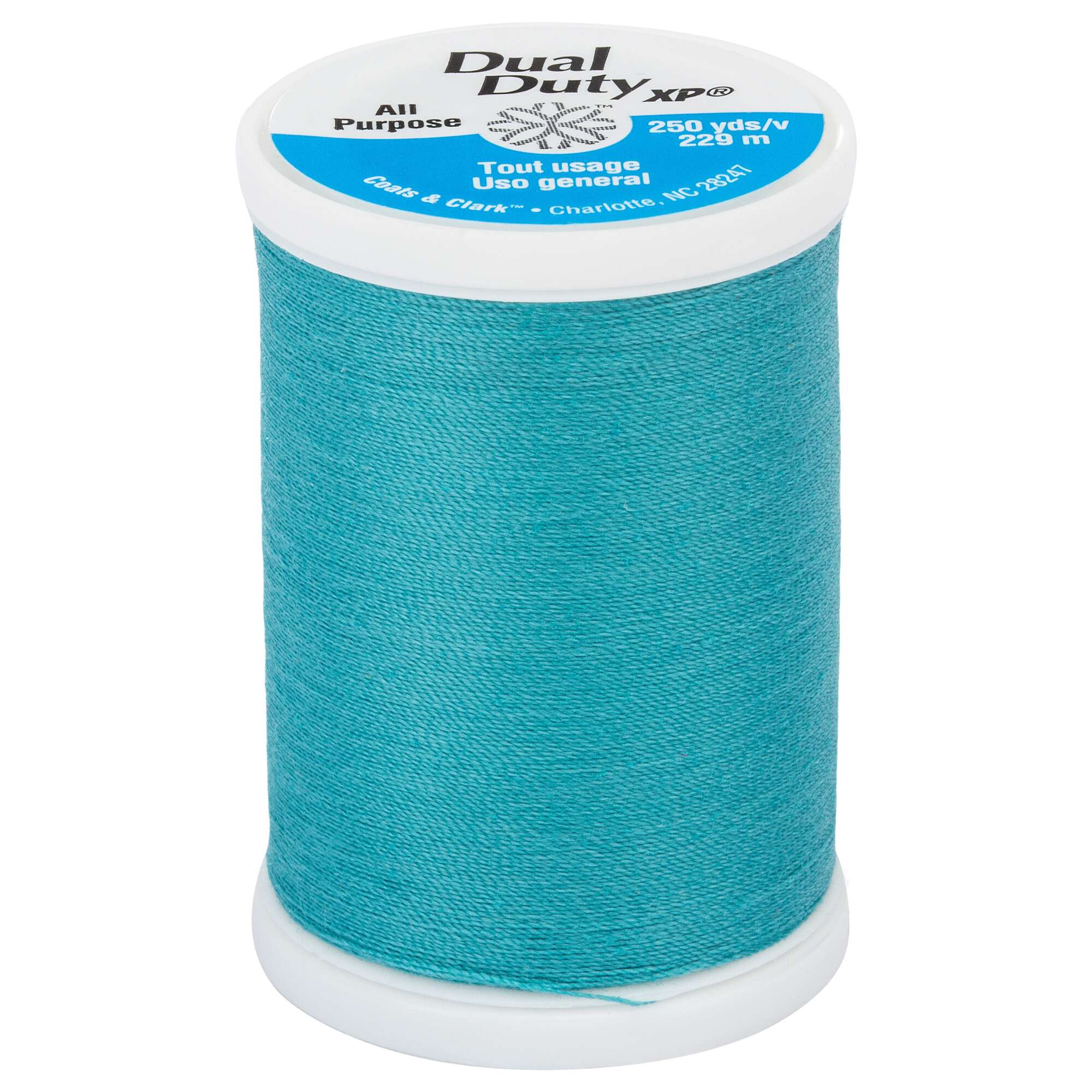 Coats & Clark Dual Duty XP All Purpose Thread (250 Yards) 1 - Image 93