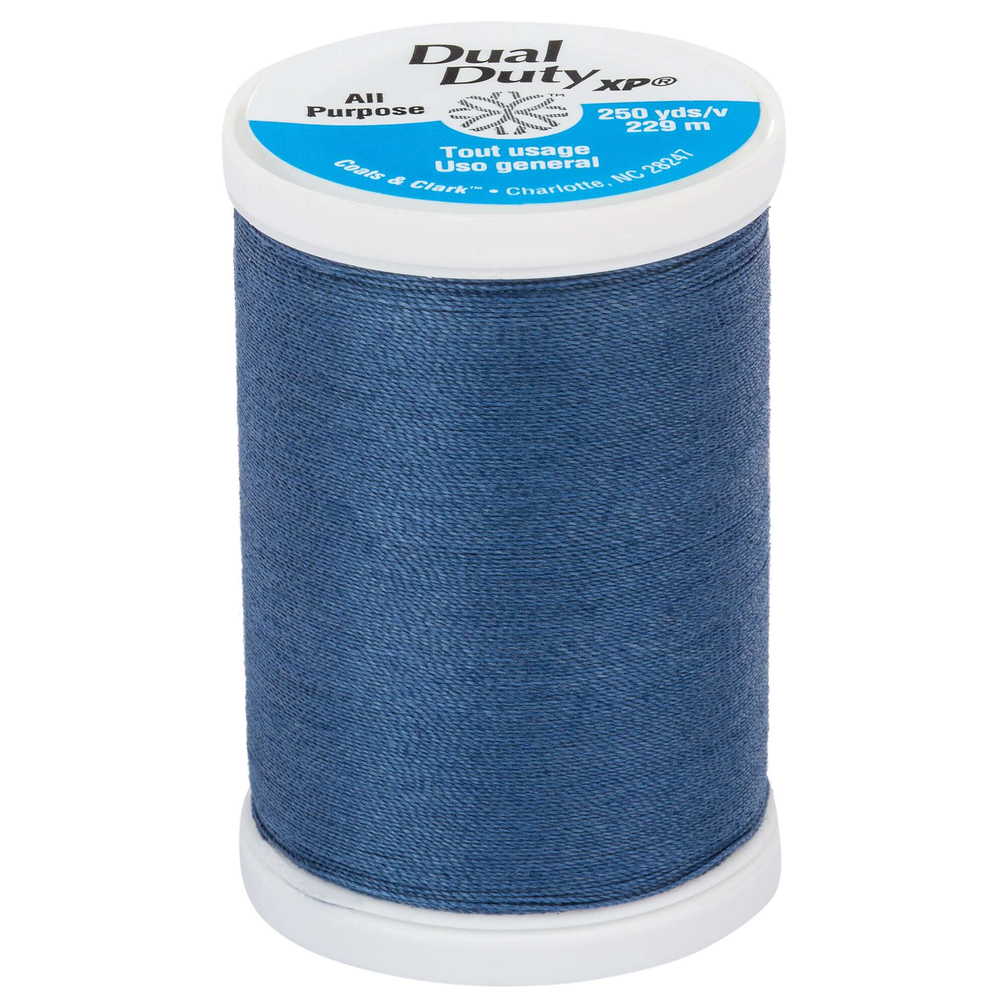 Coats & Clark Dual Duty XP All Purpose Thread (250 Yards) 1 - Image 95