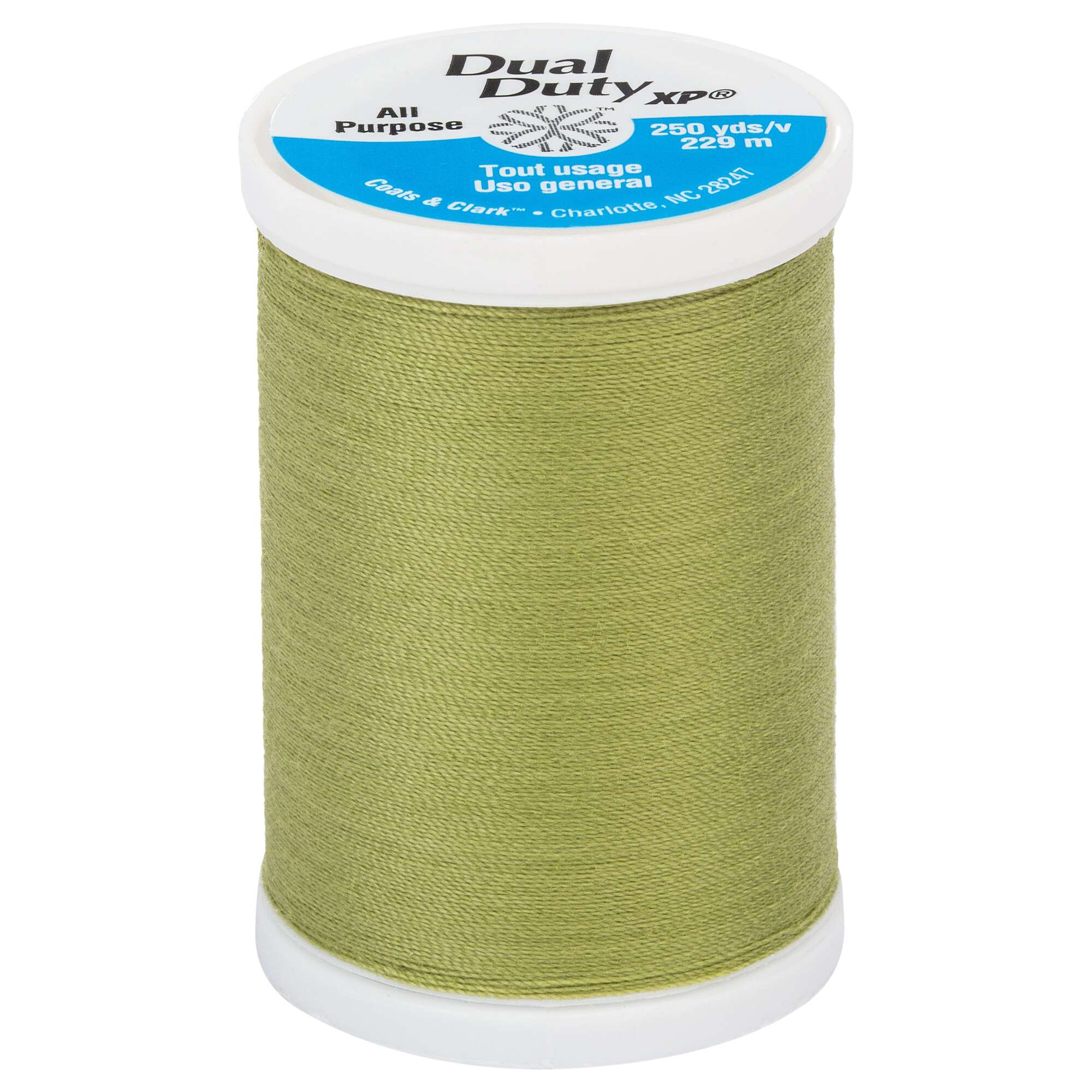 Coats & Clark Dual Duty XP All Purpose Thread (250 Yards) 1 - Image 97