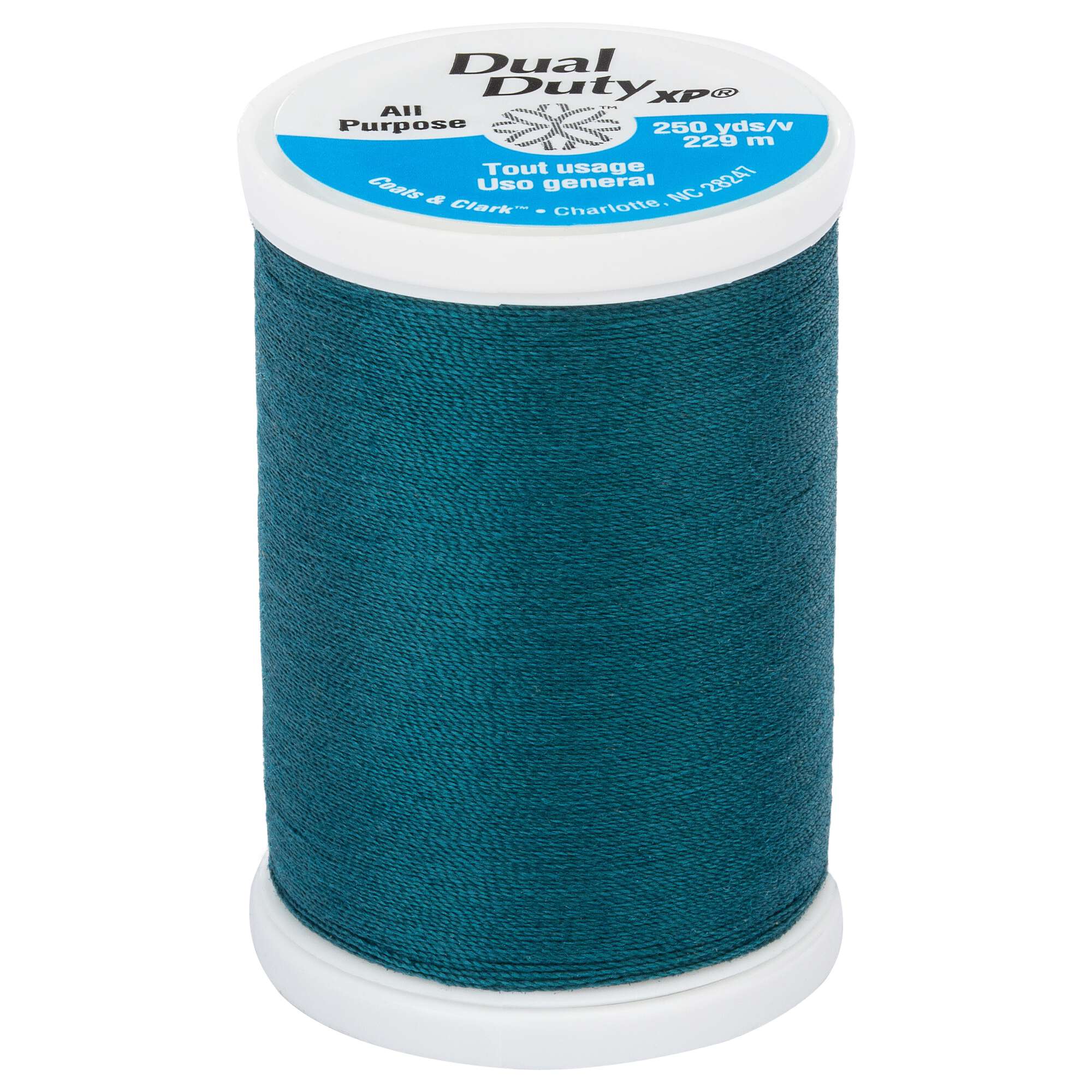 Coats & Clark Dual Duty XP All Purpose Thread (250 Yards) 1 - Image 99