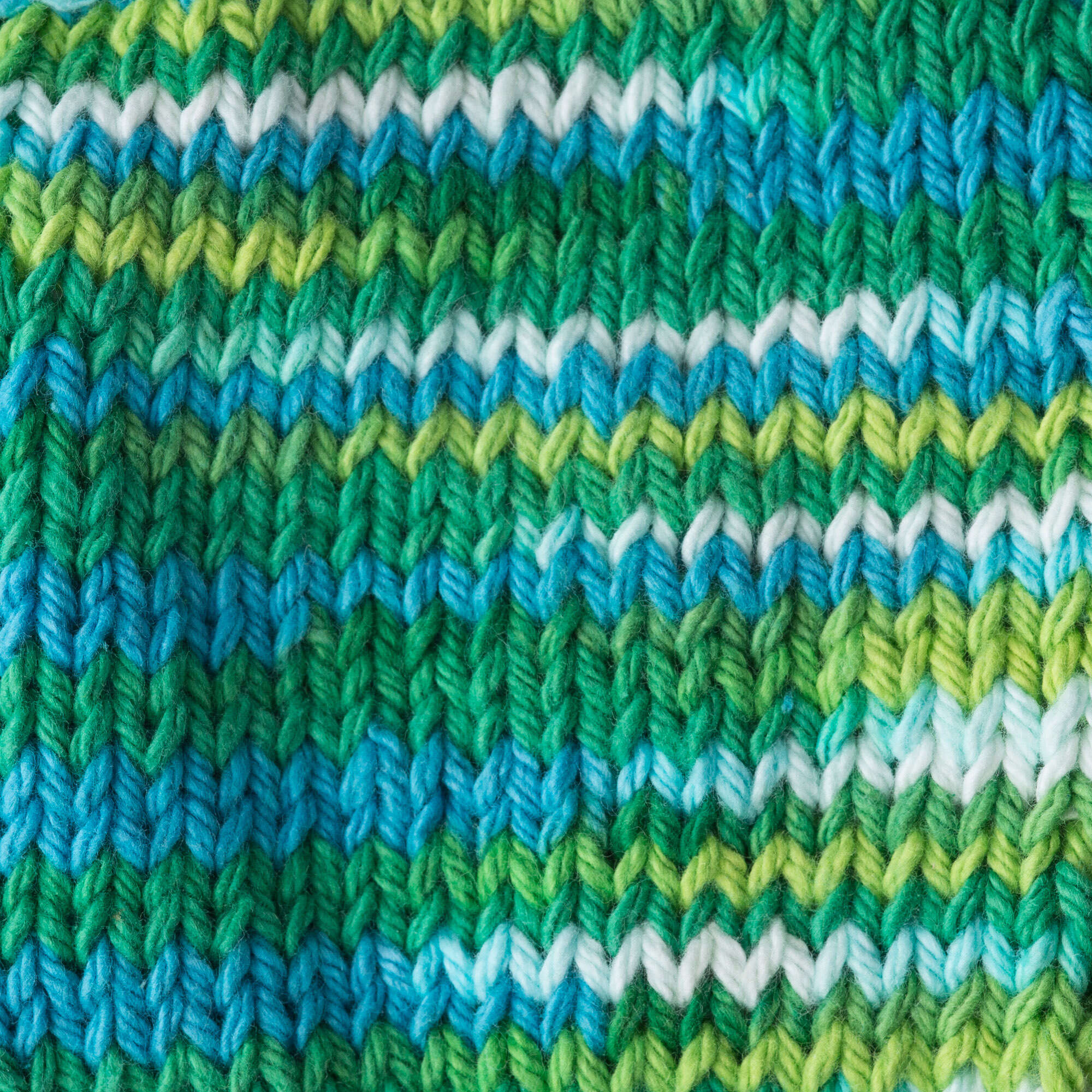 Lily Sugar'n Cream Big Ball Ombres Yarn (340g/12oz) - Discontinued - Image 14