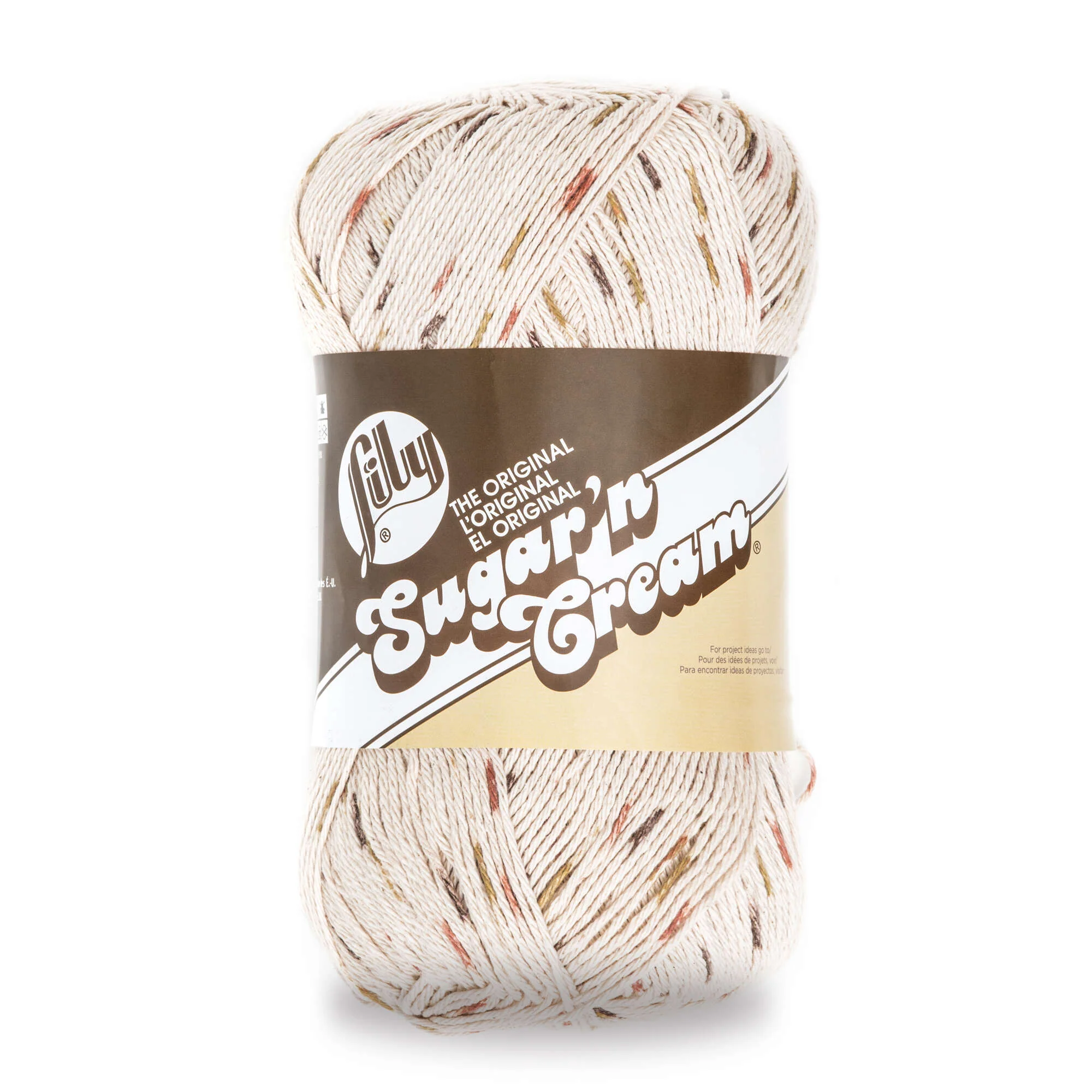 Lily Sugar'n Cream Big Ball Ombres Yarn (340g/12oz) - Discontinued - Image 15