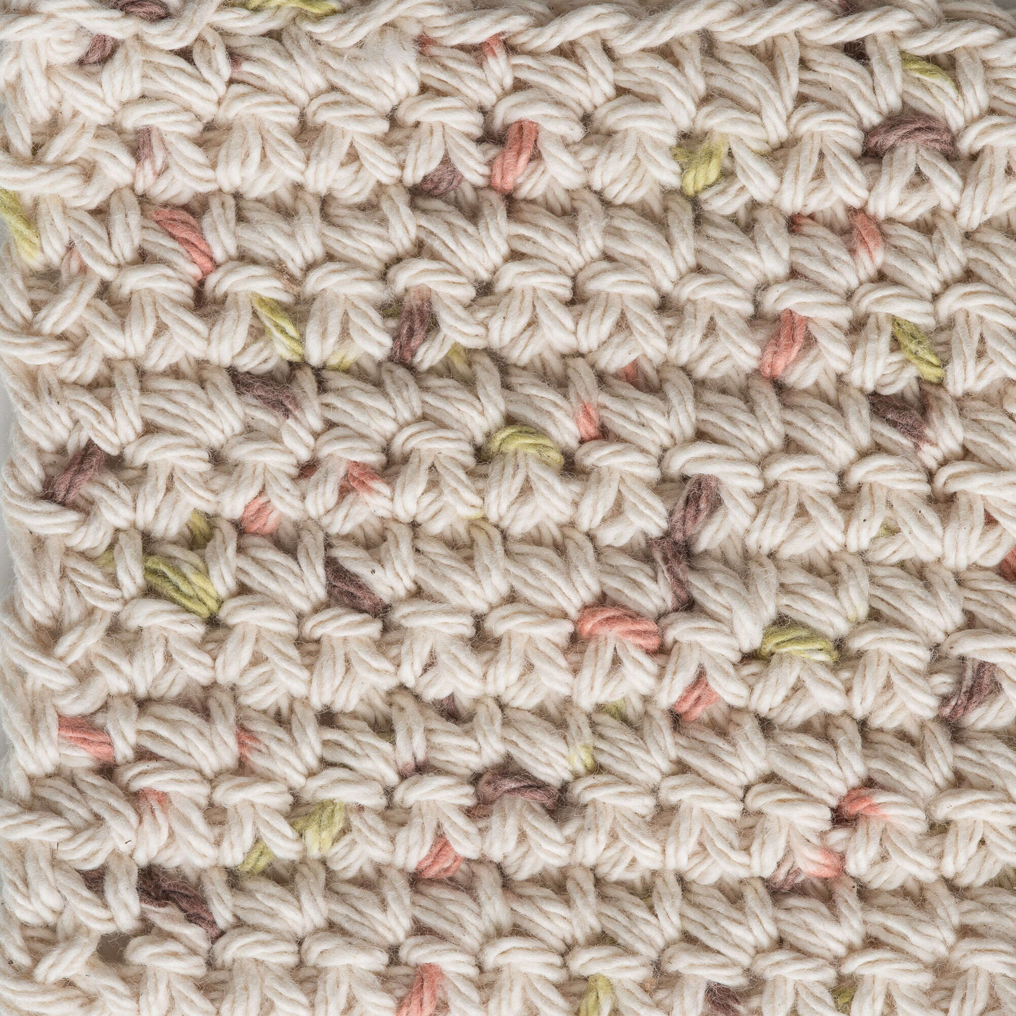 Lily Sugar'n Cream Big Ball Ombres Yarn (340g/12oz) - Discontinued - Image 17