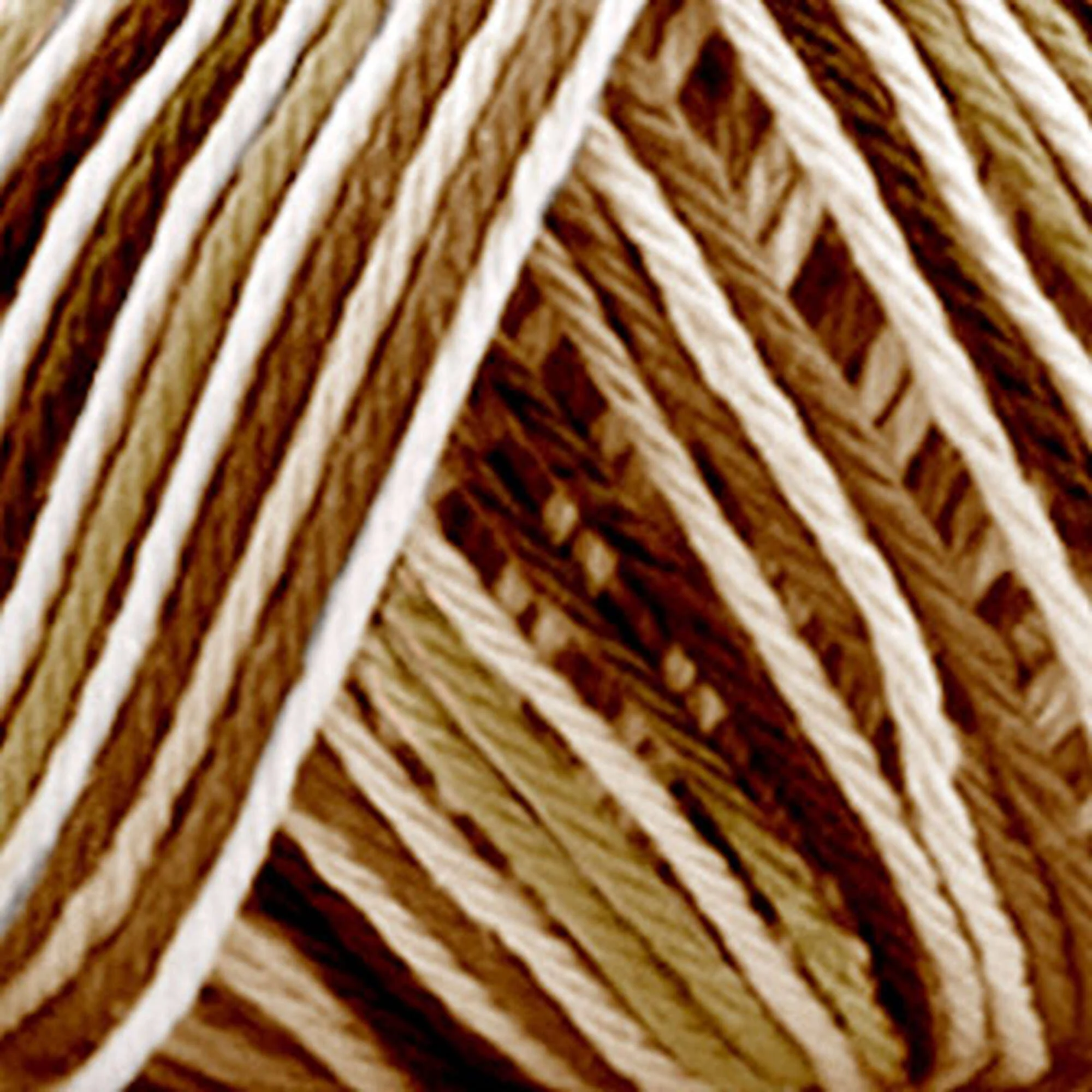 Lily Sugar'n Cream Big Ball Ombres Yarn (340g/12oz) - Discontinued - Image 2