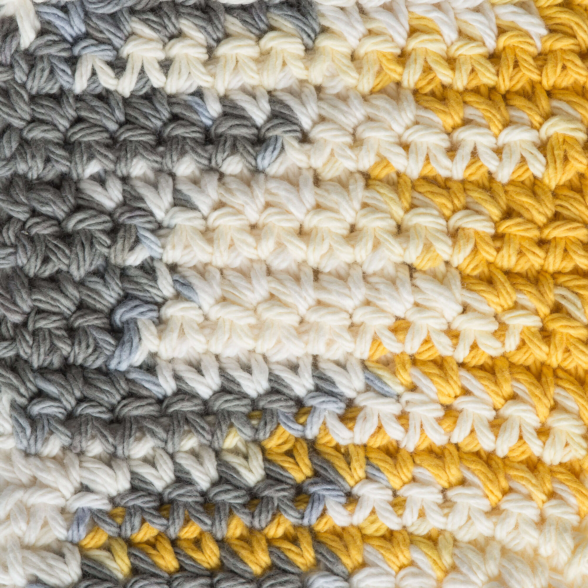 Lily Sugar'n Cream Big Ball Ombres Yarn (340g/12oz) - Discontinued - Image 24
